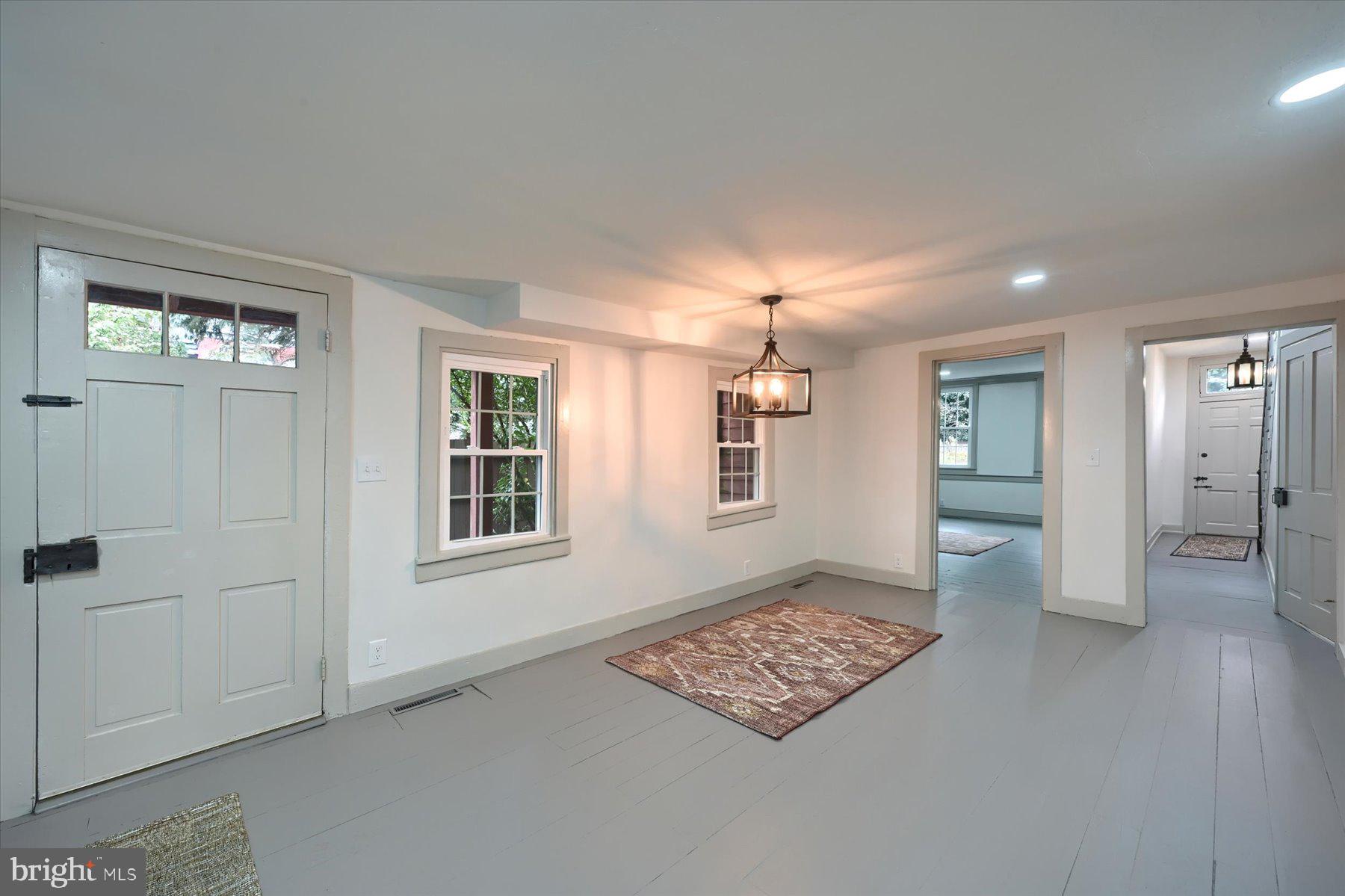 MARIETTA BOROUGH - Residential