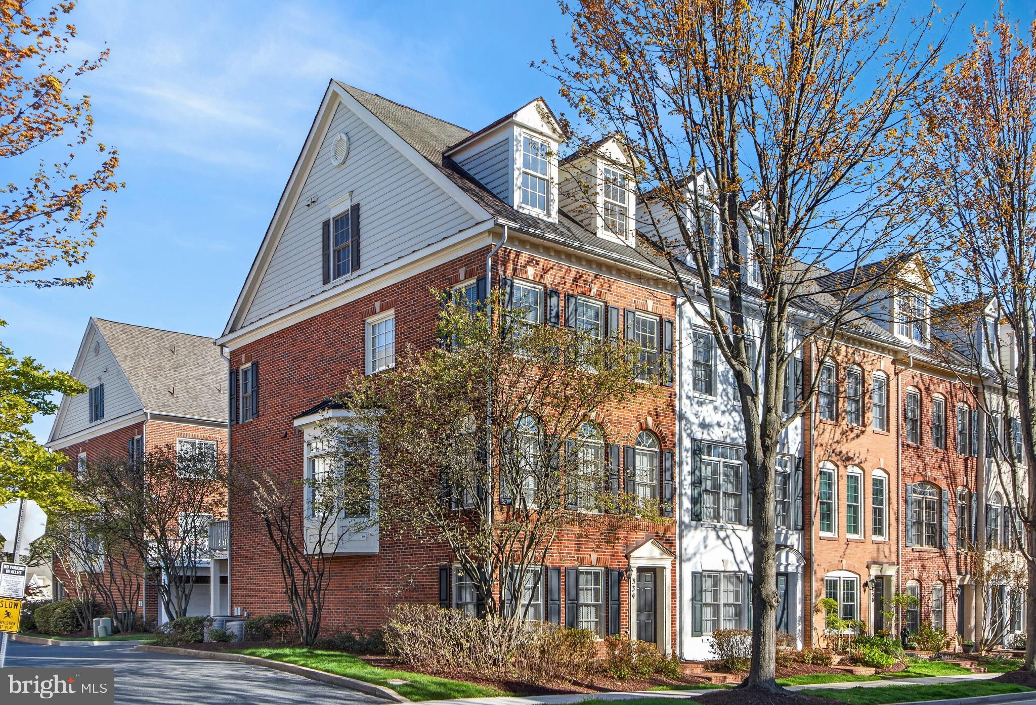 FALLSGROVE - Residential