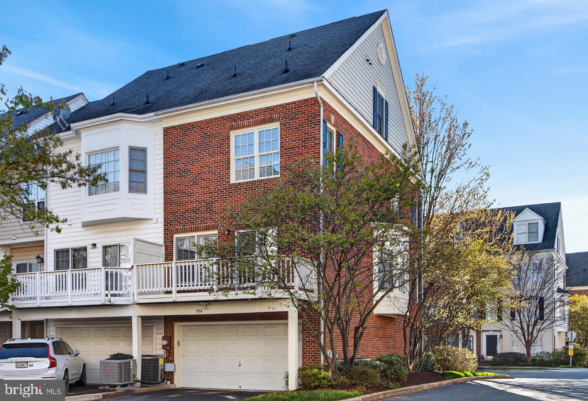 FALLSGROVE - Residential
