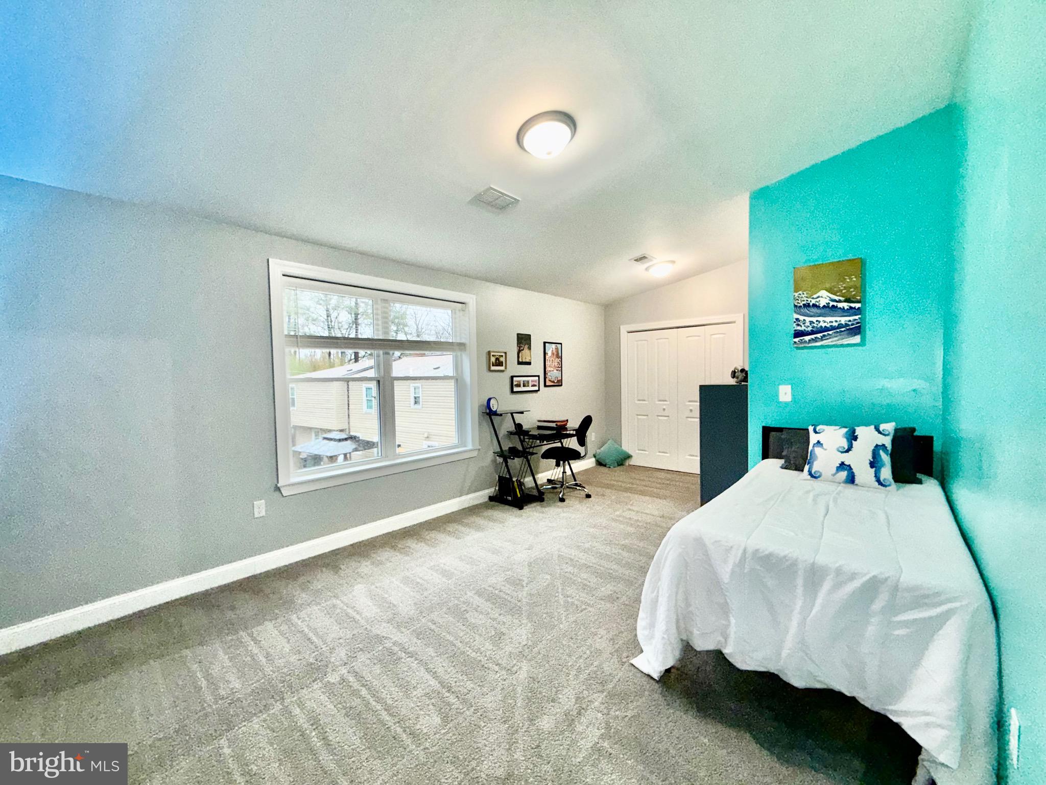 CALVERT MANOR-2ND ADDN - Residential