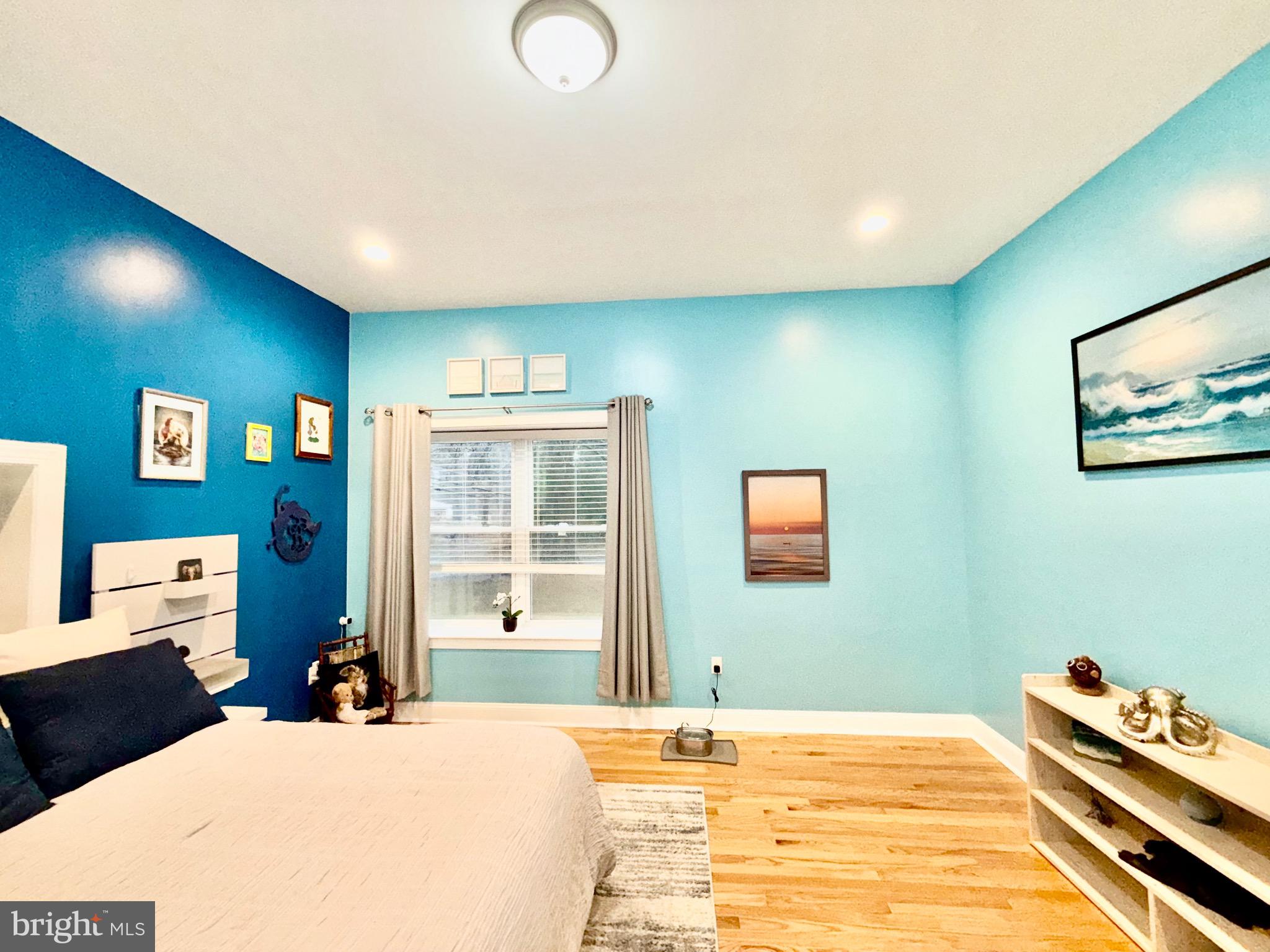 CALVERT MANOR-2ND ADDN - Residential
