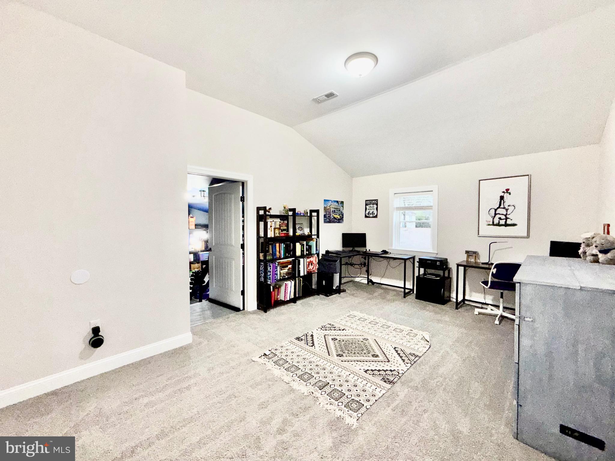 CALVERT MANOR-2ND ADDN - Residential