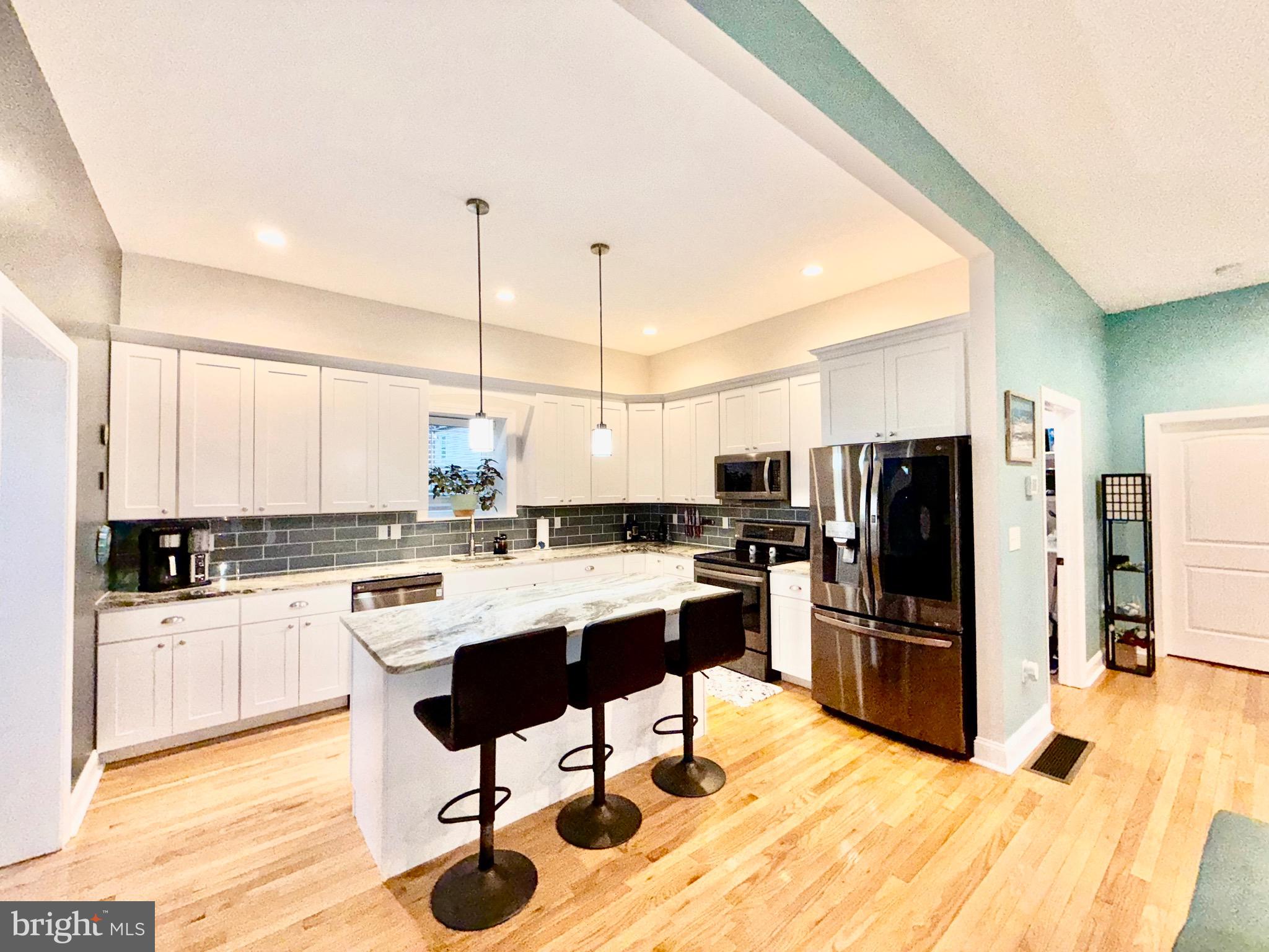CALVERT MANOR-2ND ADDN - Residential