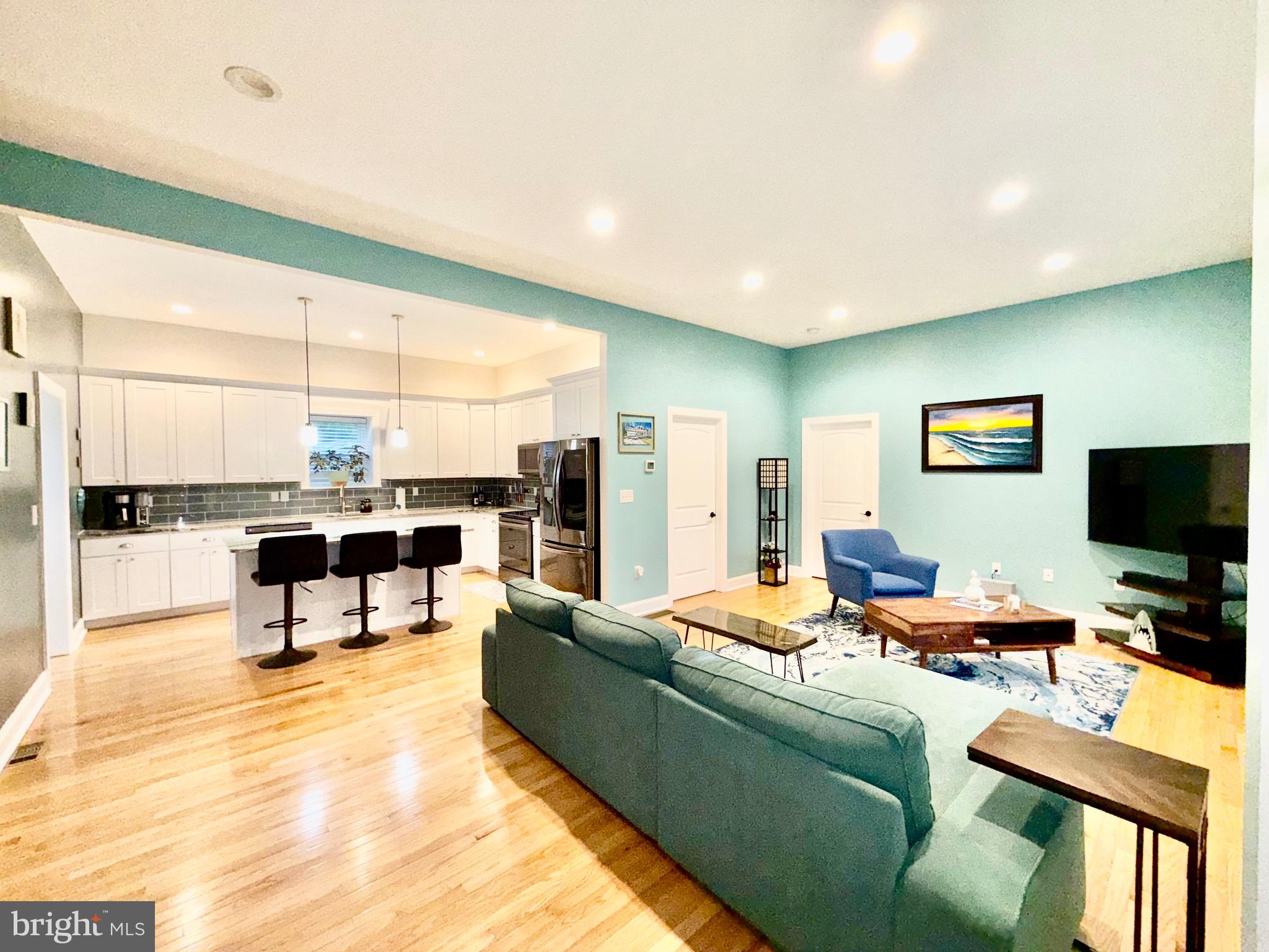CALVERT MANOR-2ND ADDN - Residential