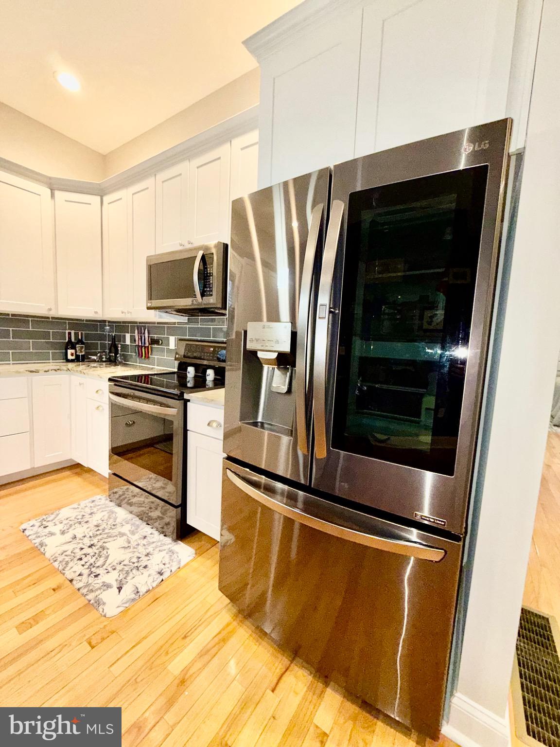 CALVERT MANOR-2ND ADDN - Residential