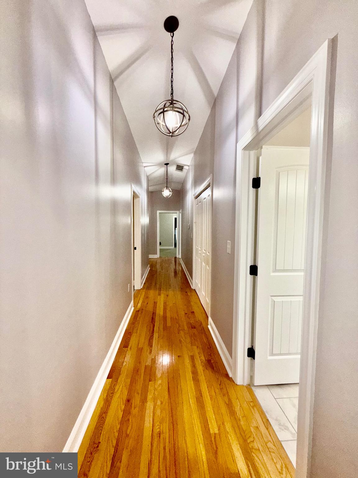 CALVERT MANOR-2ND ADDN - Residential