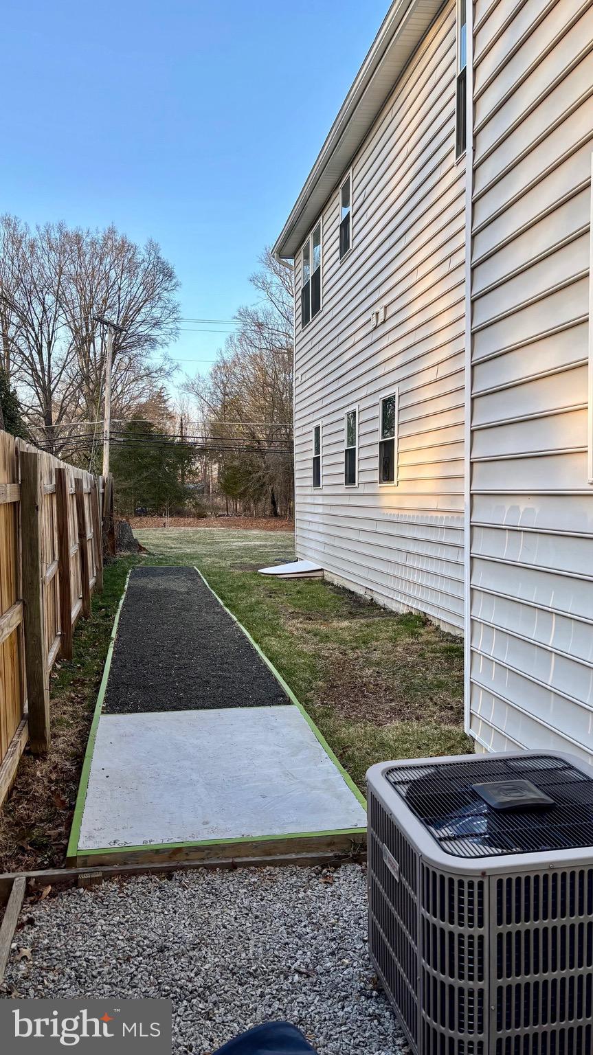 CALVERT MANOR-2ND ADDN - Residential