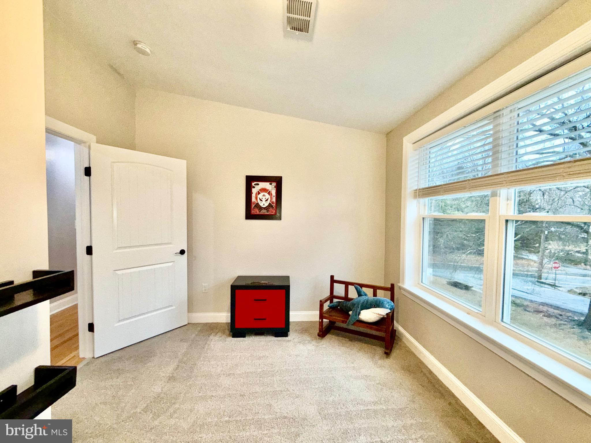 CALVERT MANOR-2ND ADDN - Residential