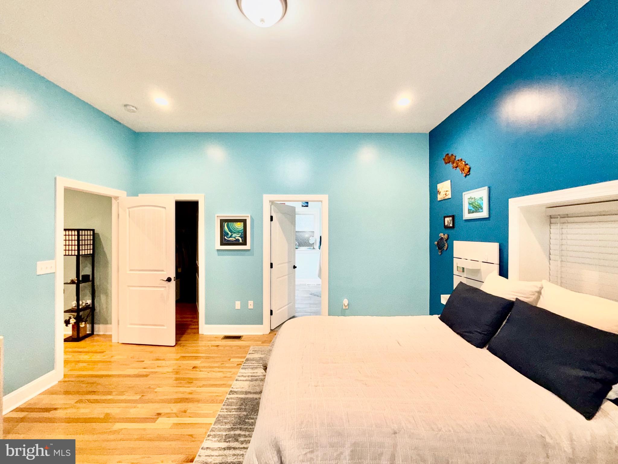 CALVERT MANOR-2ND ADDN - Residential