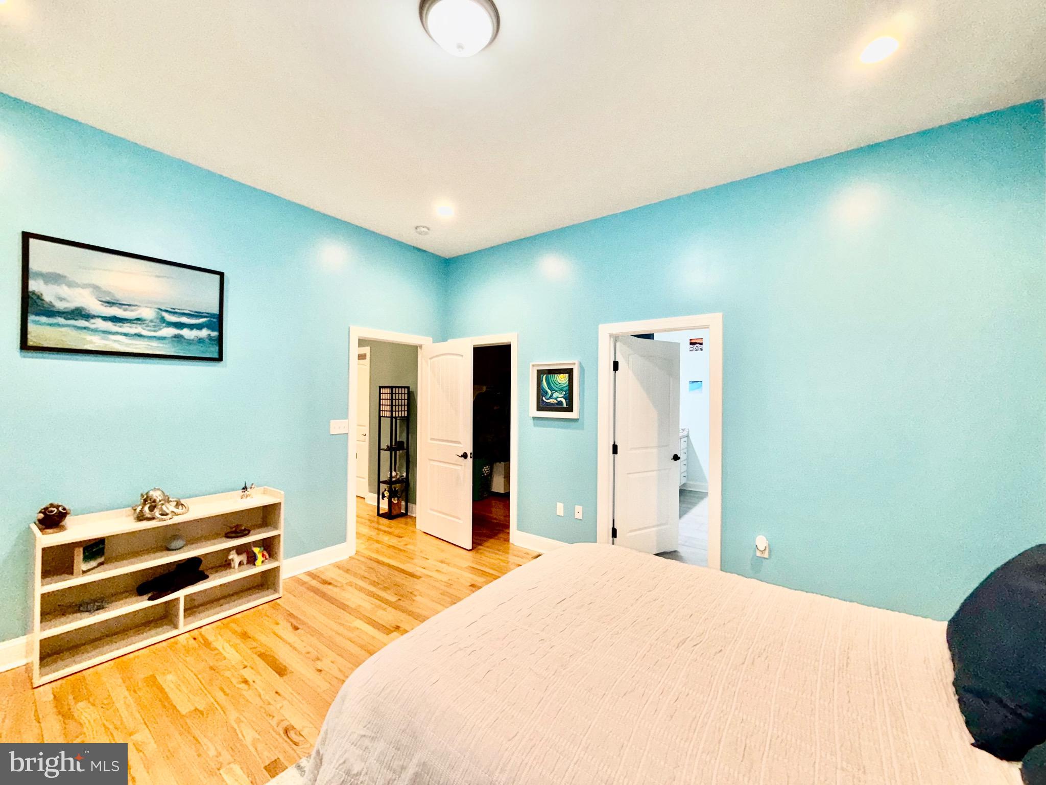 CALVERT MANOR-2ND ADDN - Residential