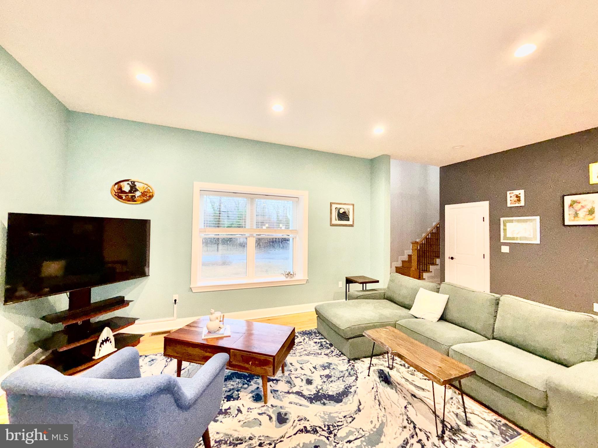 CALVERT MANOR-2ND ADDN - Residential