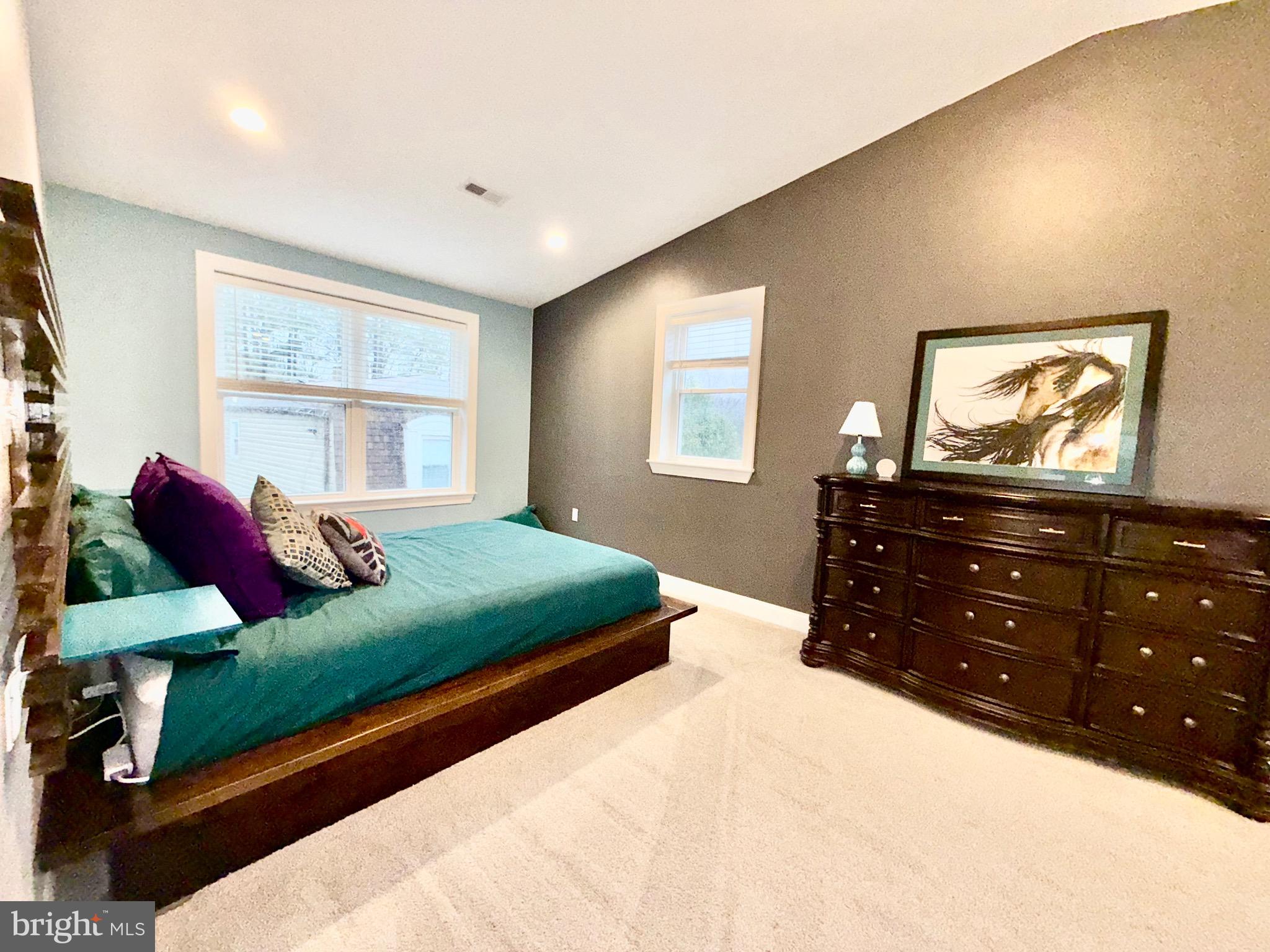 CALVERT MANOR-2ND ADDN - Residential
