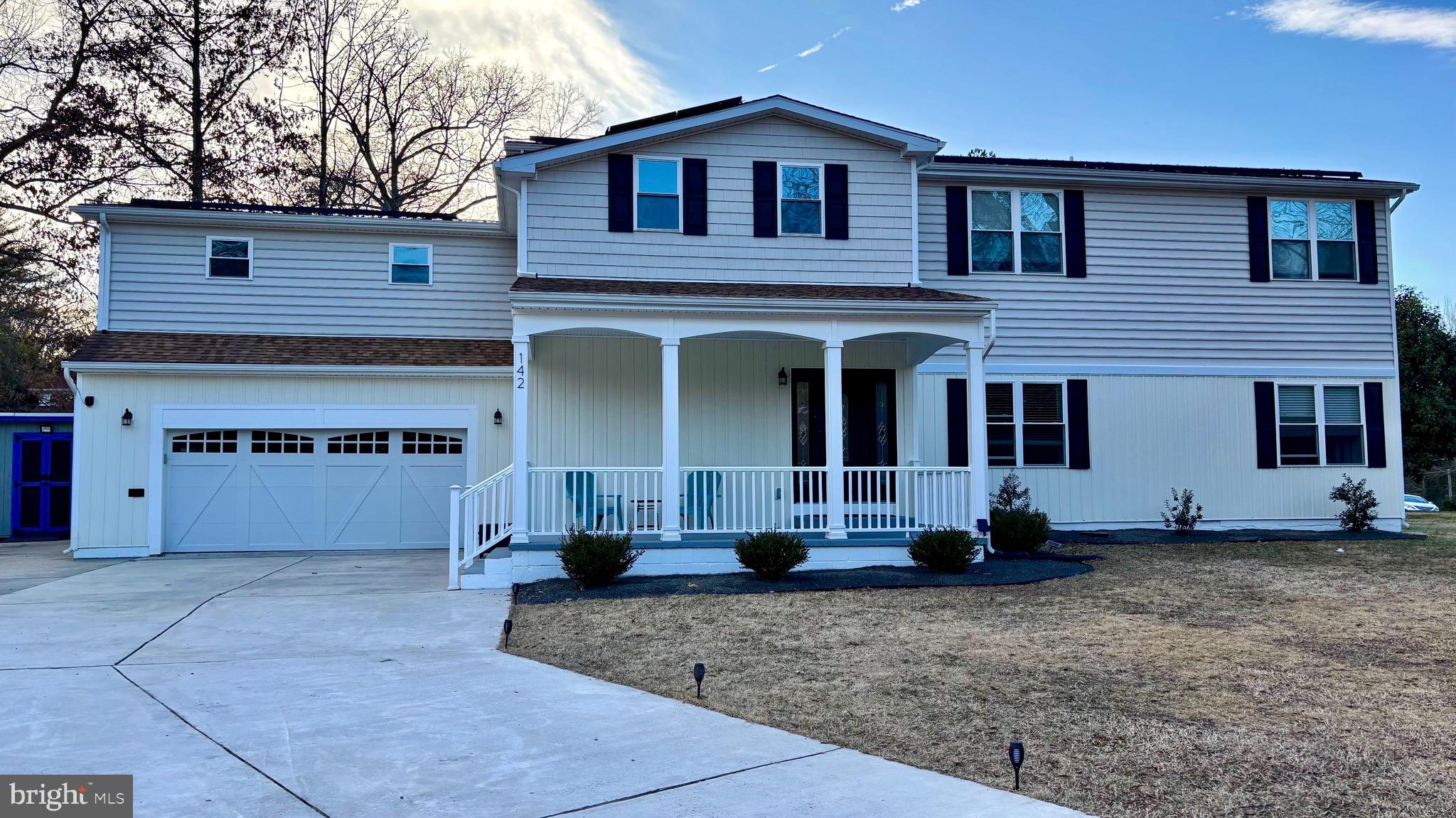 CALVERT MANOR-2ND ADDN - Residential