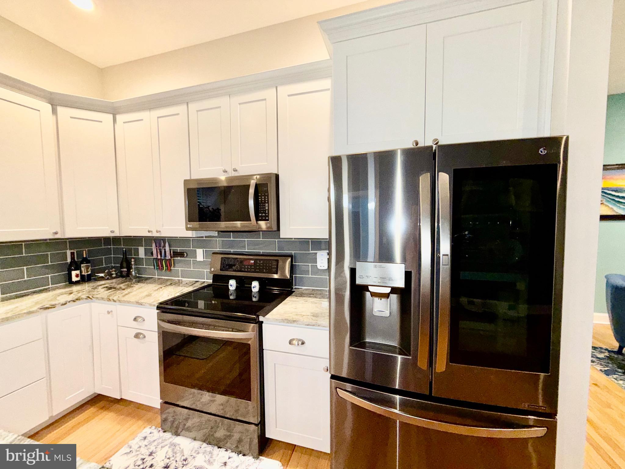 CALVERT MANOR-2ND ADDN - Residential
