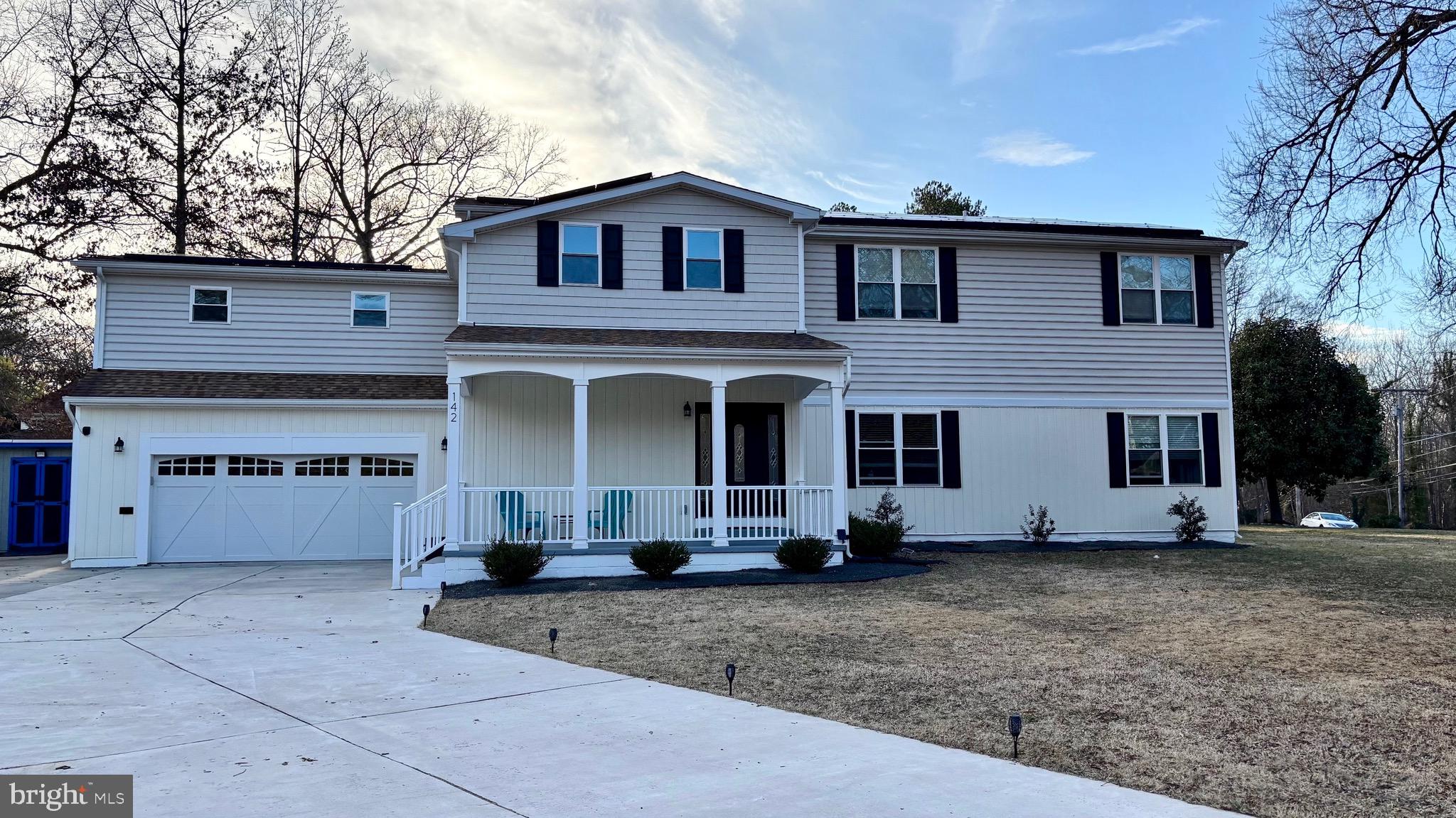 CALVERT MANOR-2ND ADDN - Residential