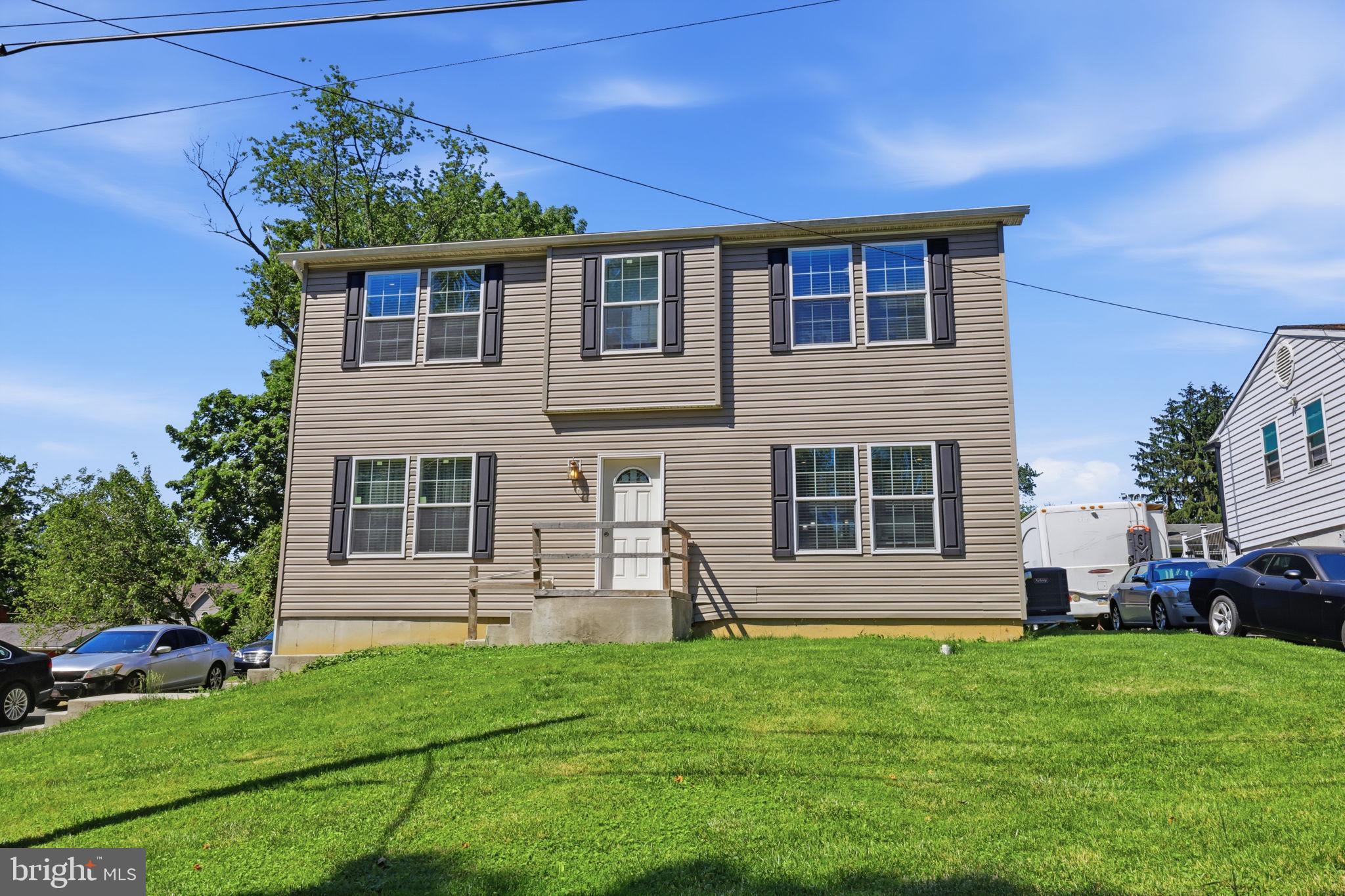 TWIN OAKS - Residential