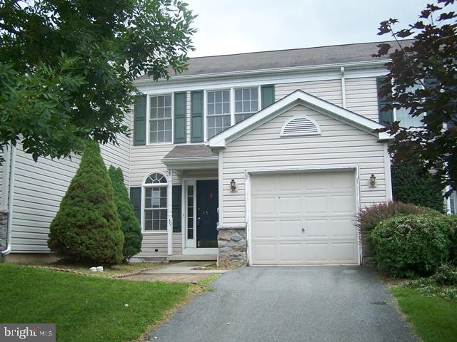 MANOR OAKS - Residential
