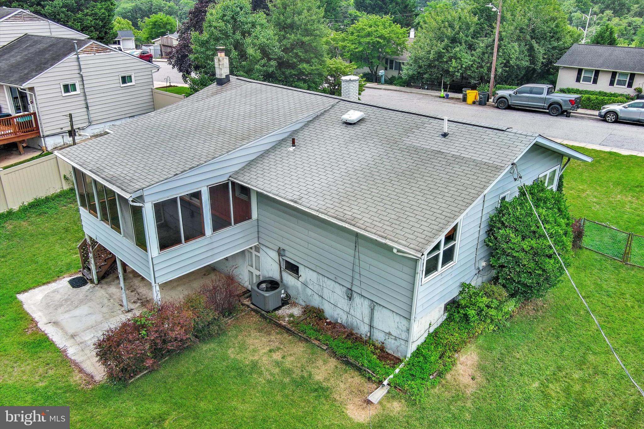 NONE AVAILABLE - Residential