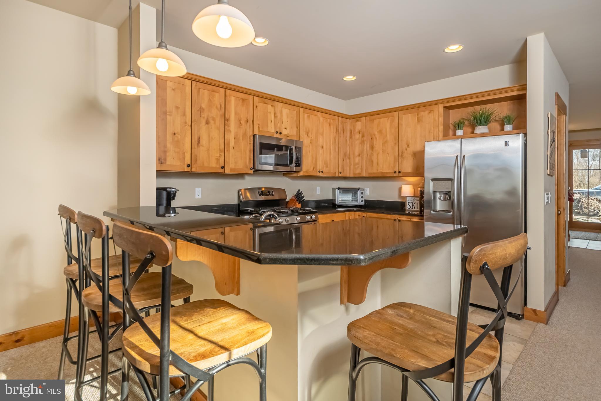 NORTH CAMP - Residential