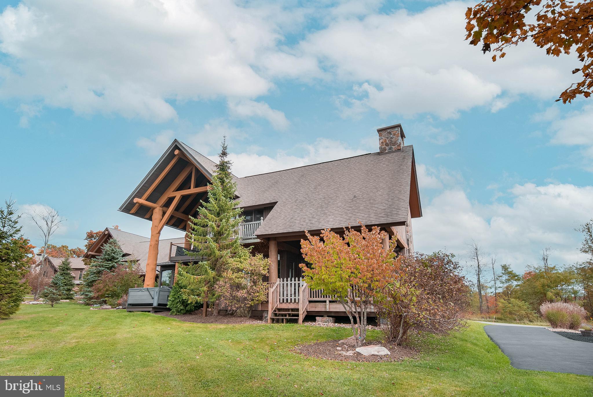 NORTH CAMP - Residential