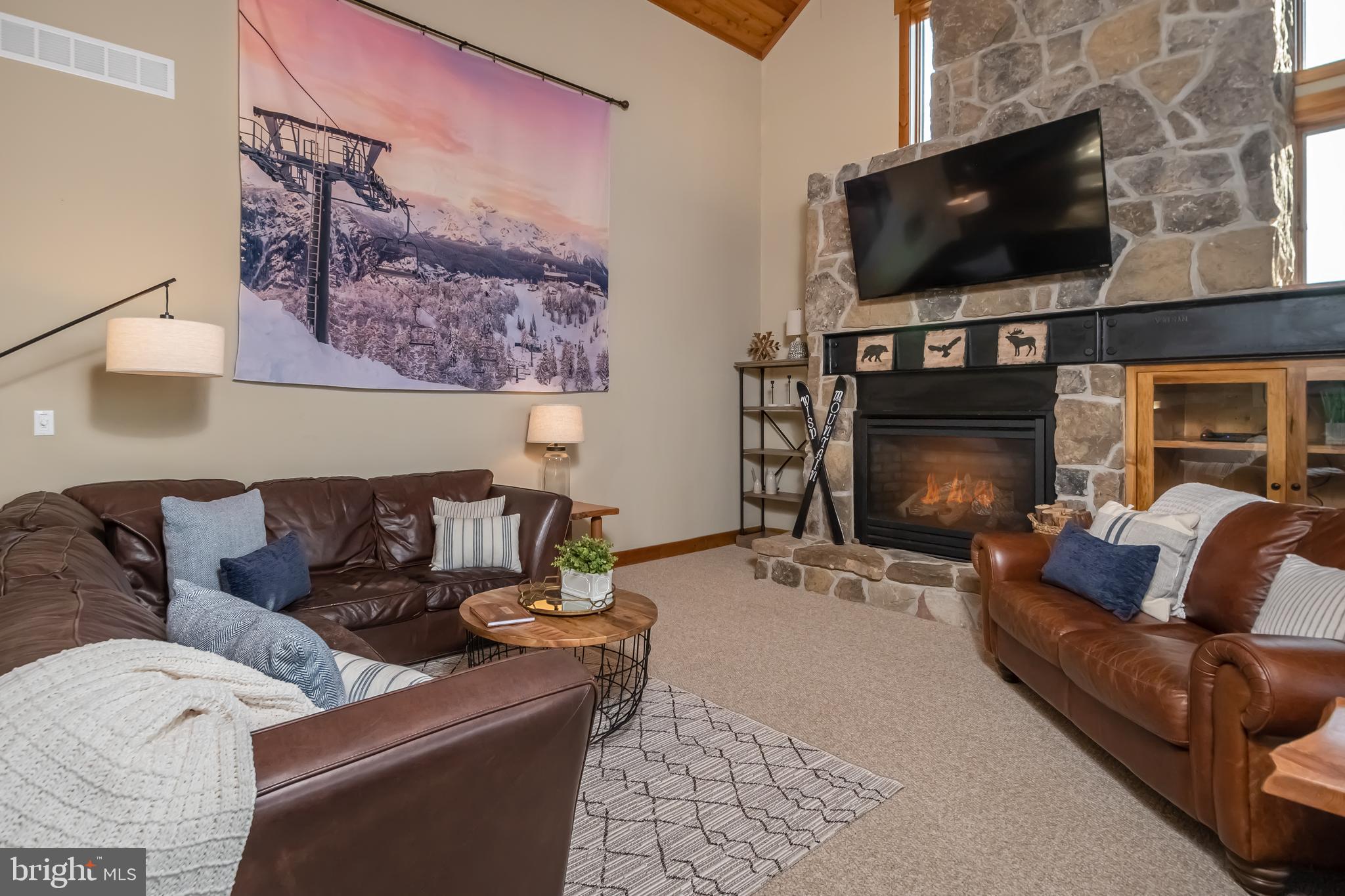 NORTH CAMP - Residential
