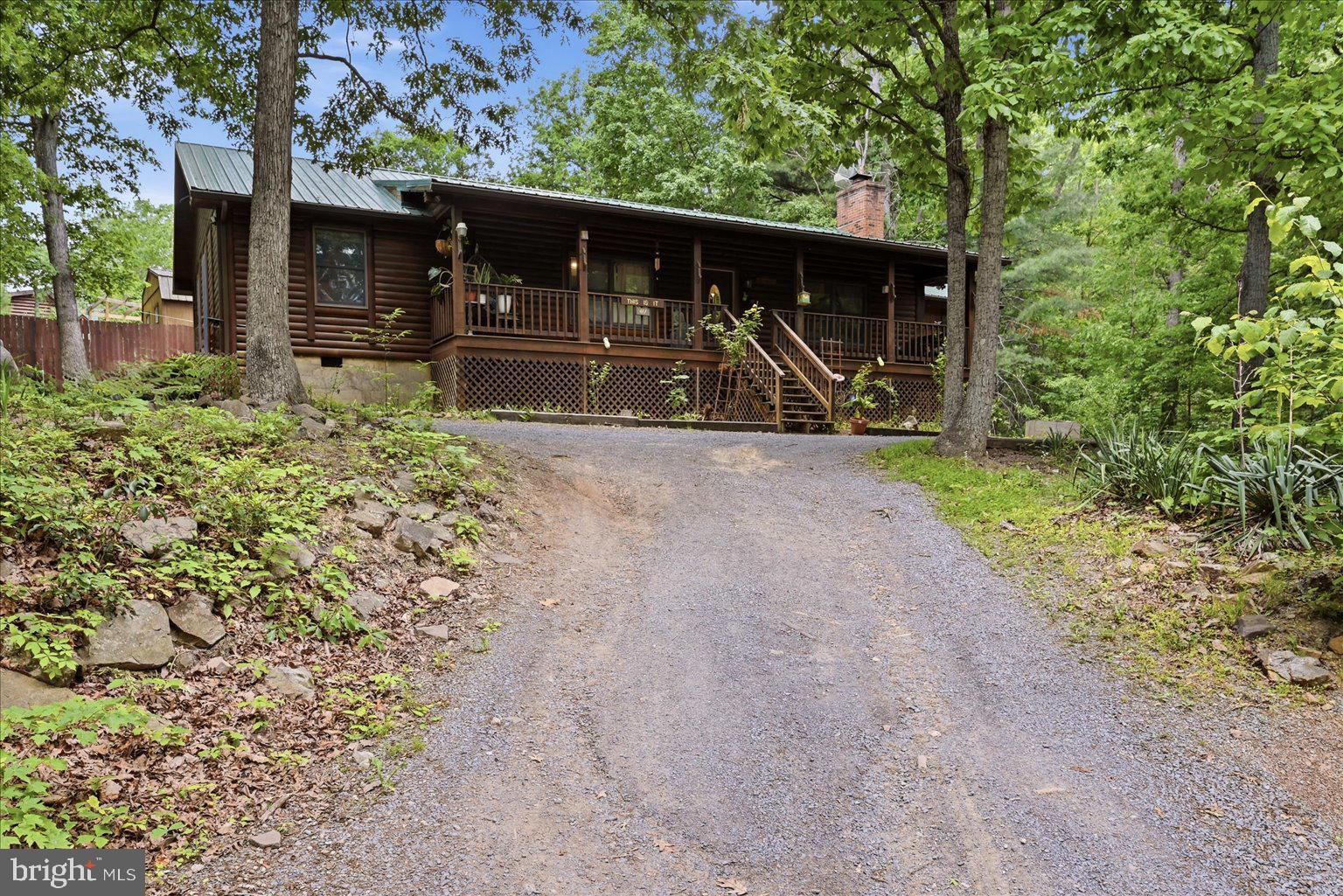 BRYCE MOUNTAIN - Residential