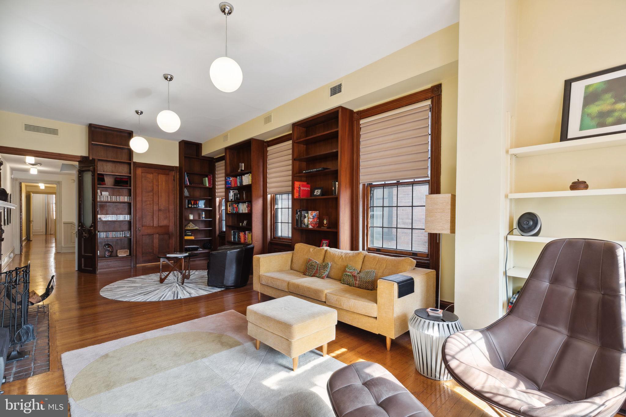 RITTENHOUSE SQUARE - Residential