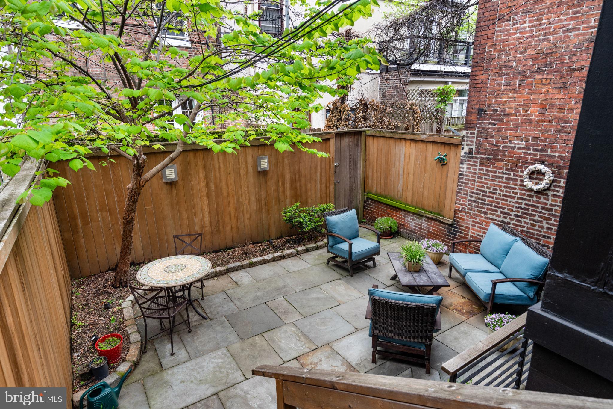 RITTENHOUSE SQUARE - Residential