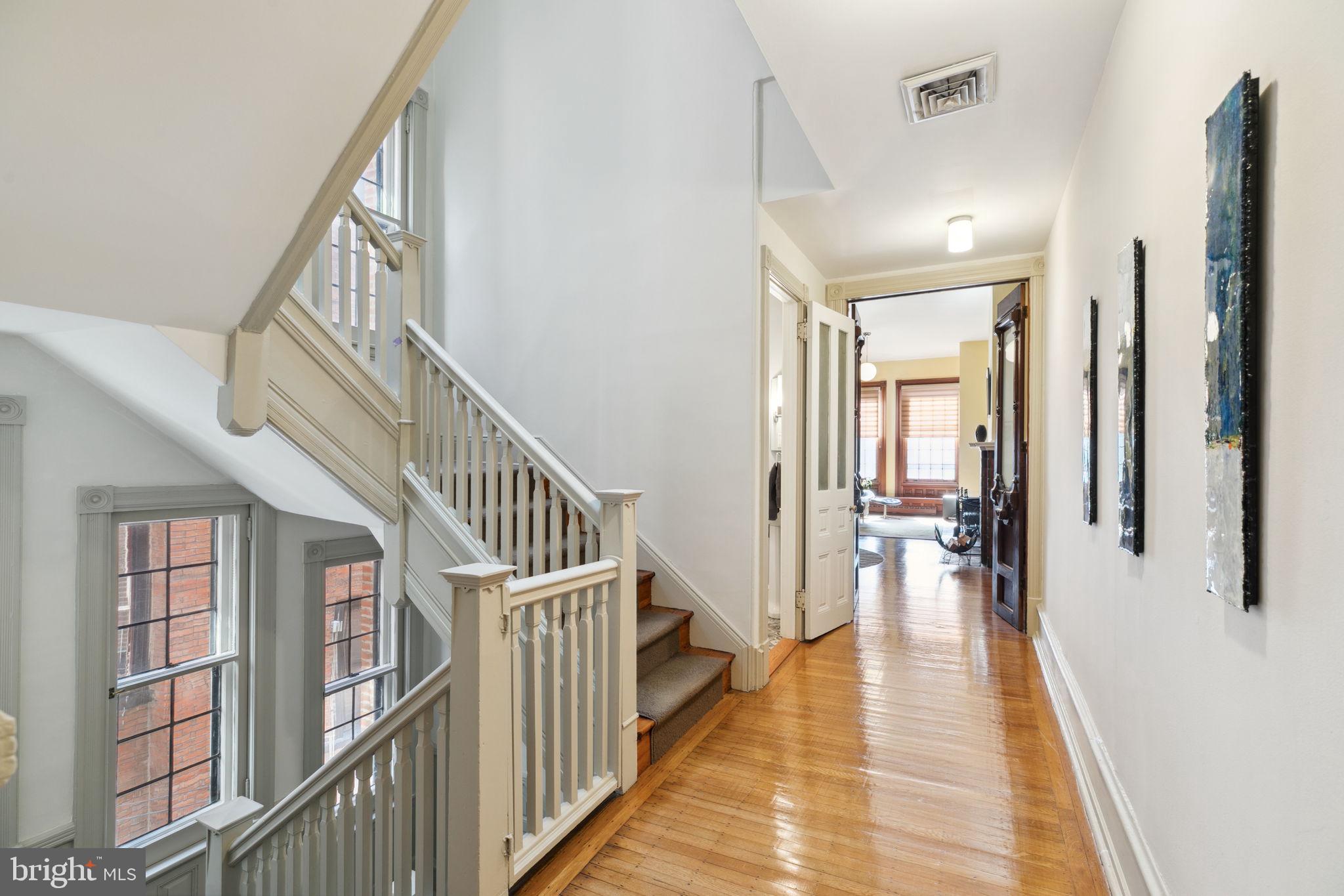 RITTENHOUSE SQUARE - Residential