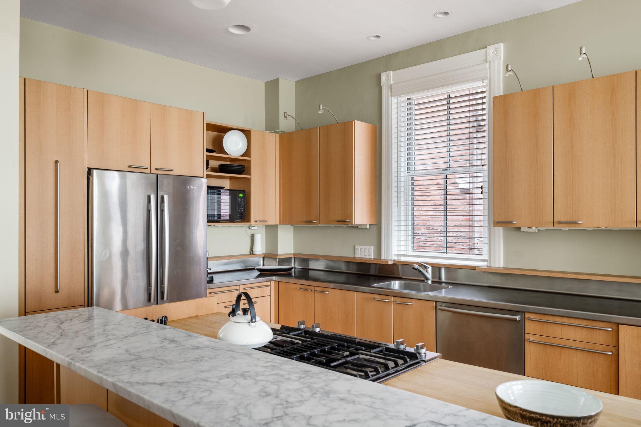 RITTENHOUSE SQUARE - Residential