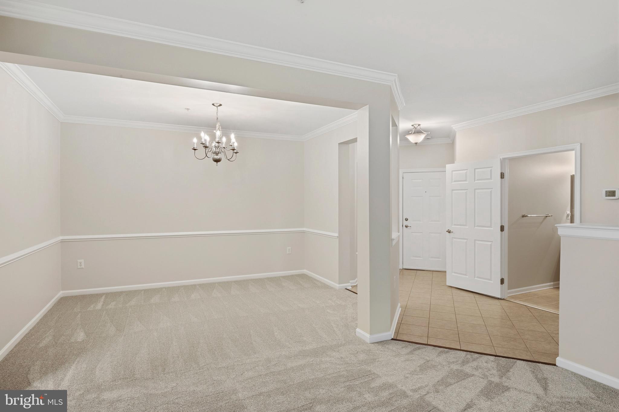 COURTYARDS AT WAVERLY WOODS EAST - Residential