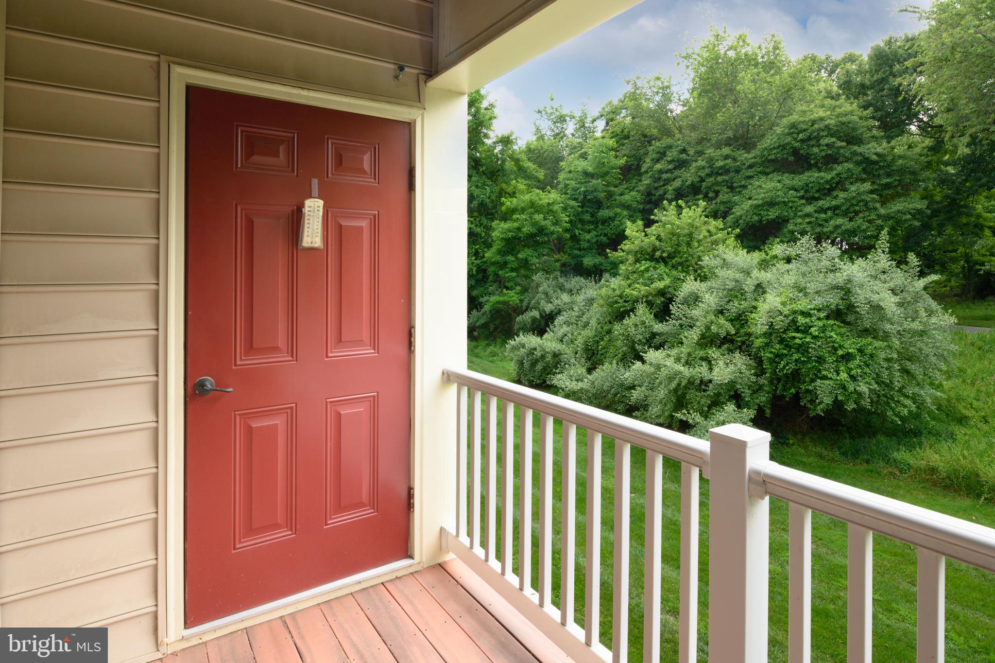 COURTYARDS AT WAVERLY WOODS EAST - Residential
