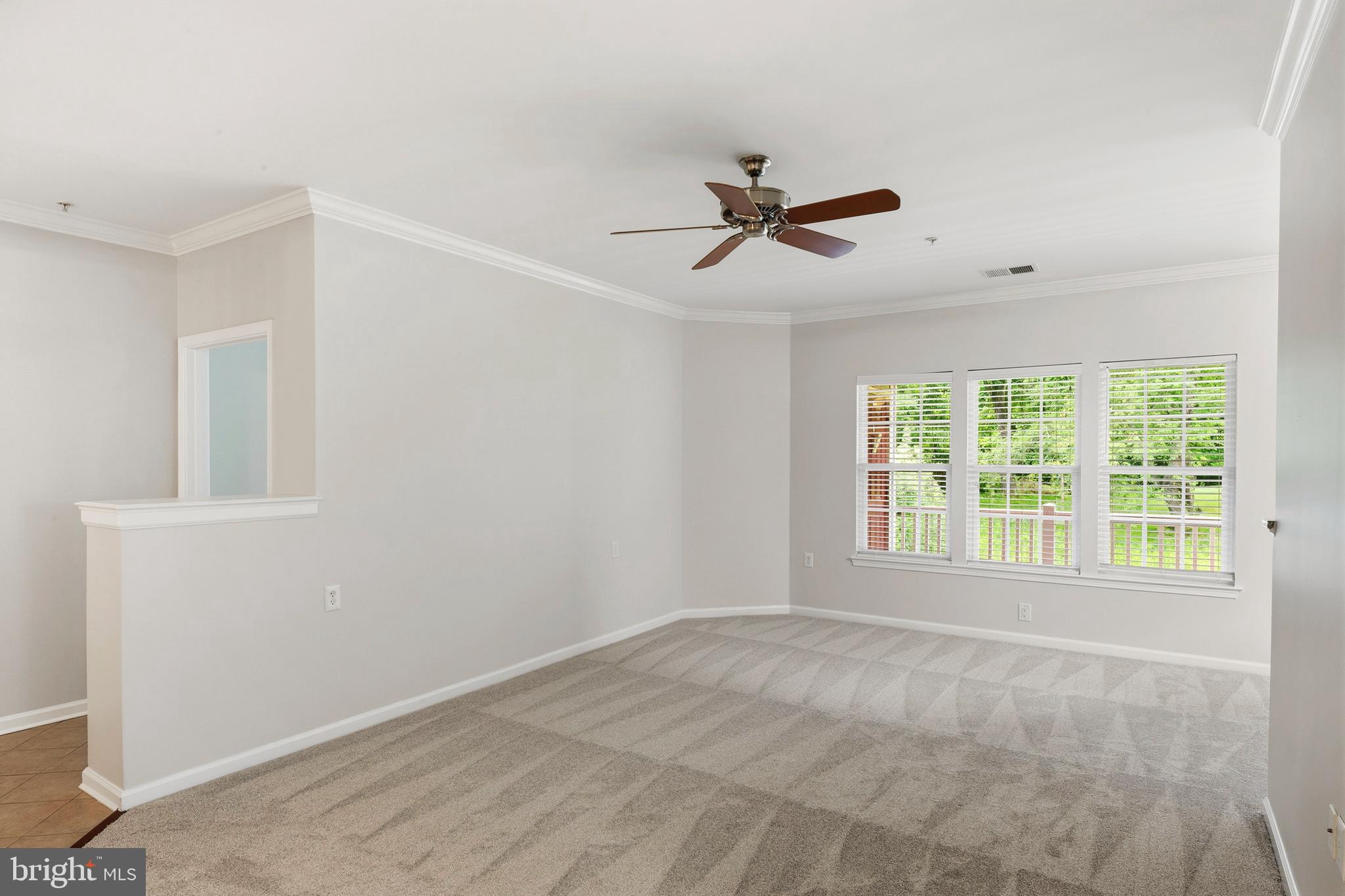 COURTYARDS AT WAVERLY WOODS EAST - Residential