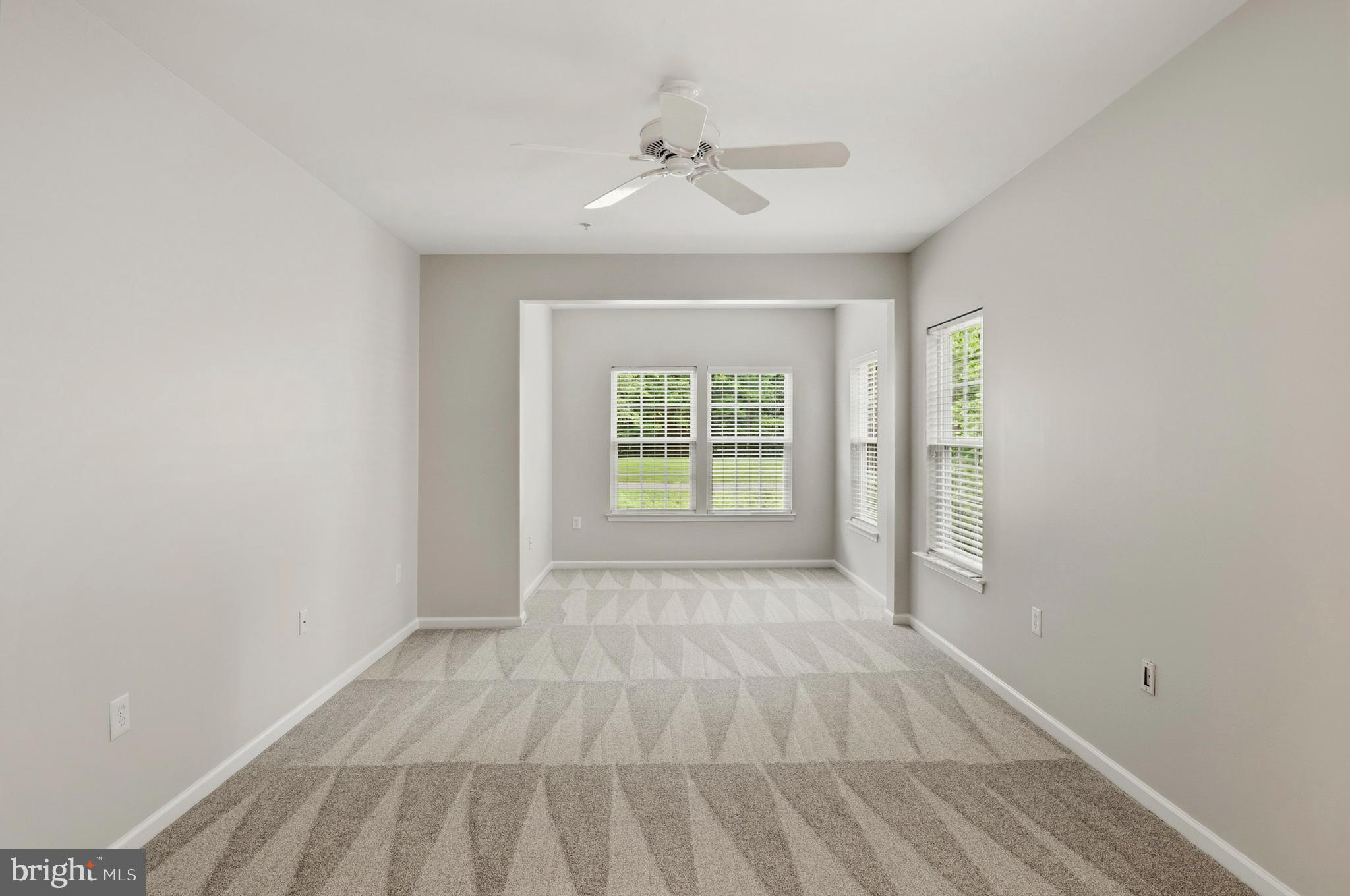 COURTYARDS AT WAVERLY WOODS EAST - Residential