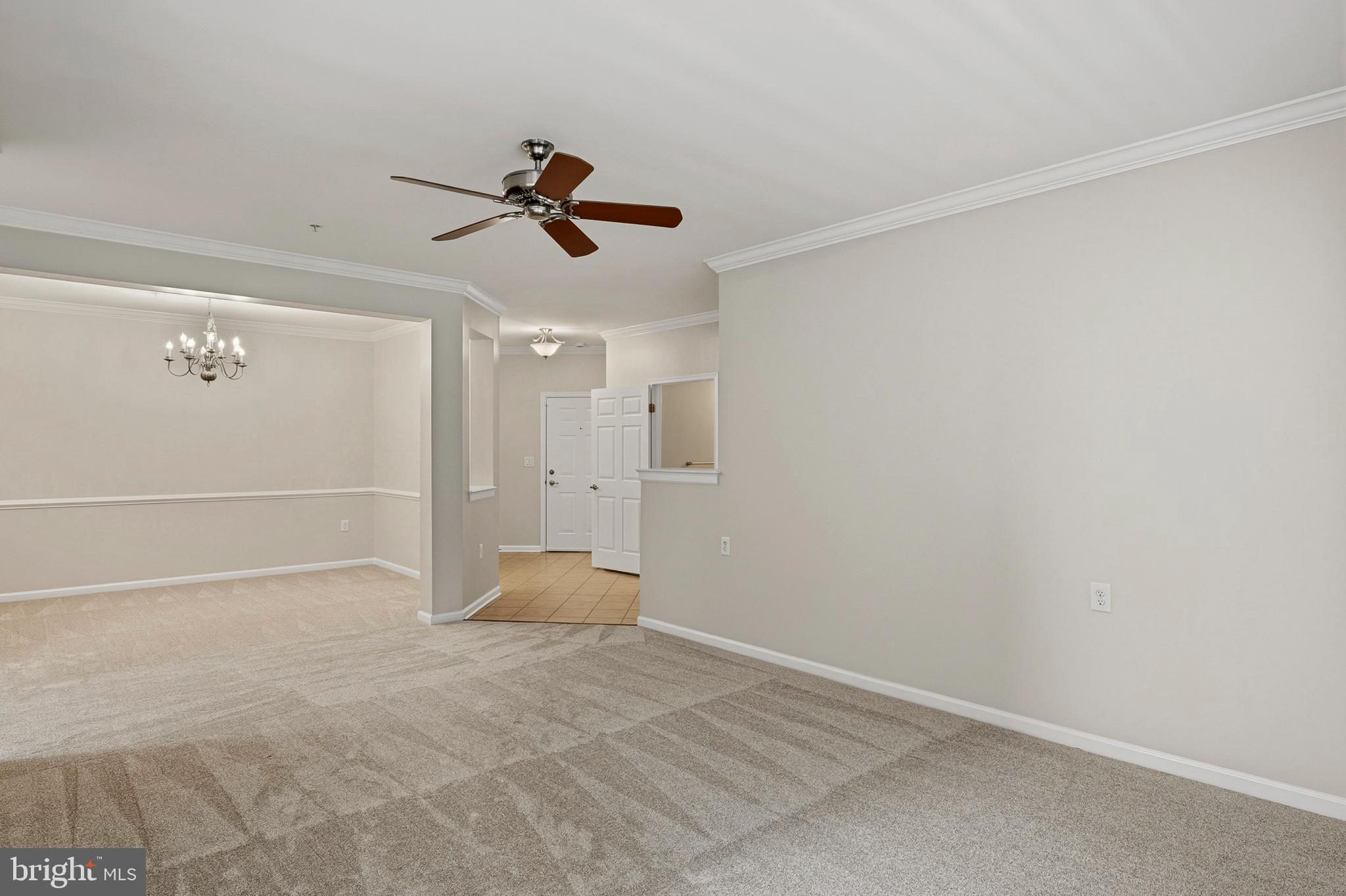 COURTYARDS AT WAVERLY WOODS EAST - Residential