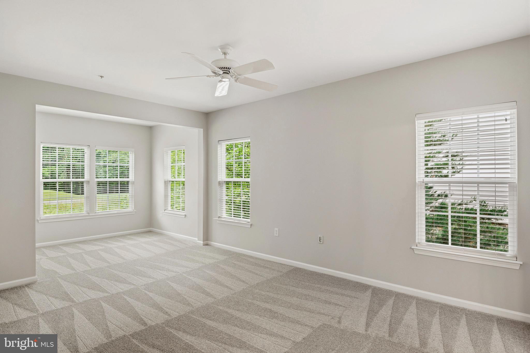 COURTYARDS AT WAVERLY WOODS EAST - Residential