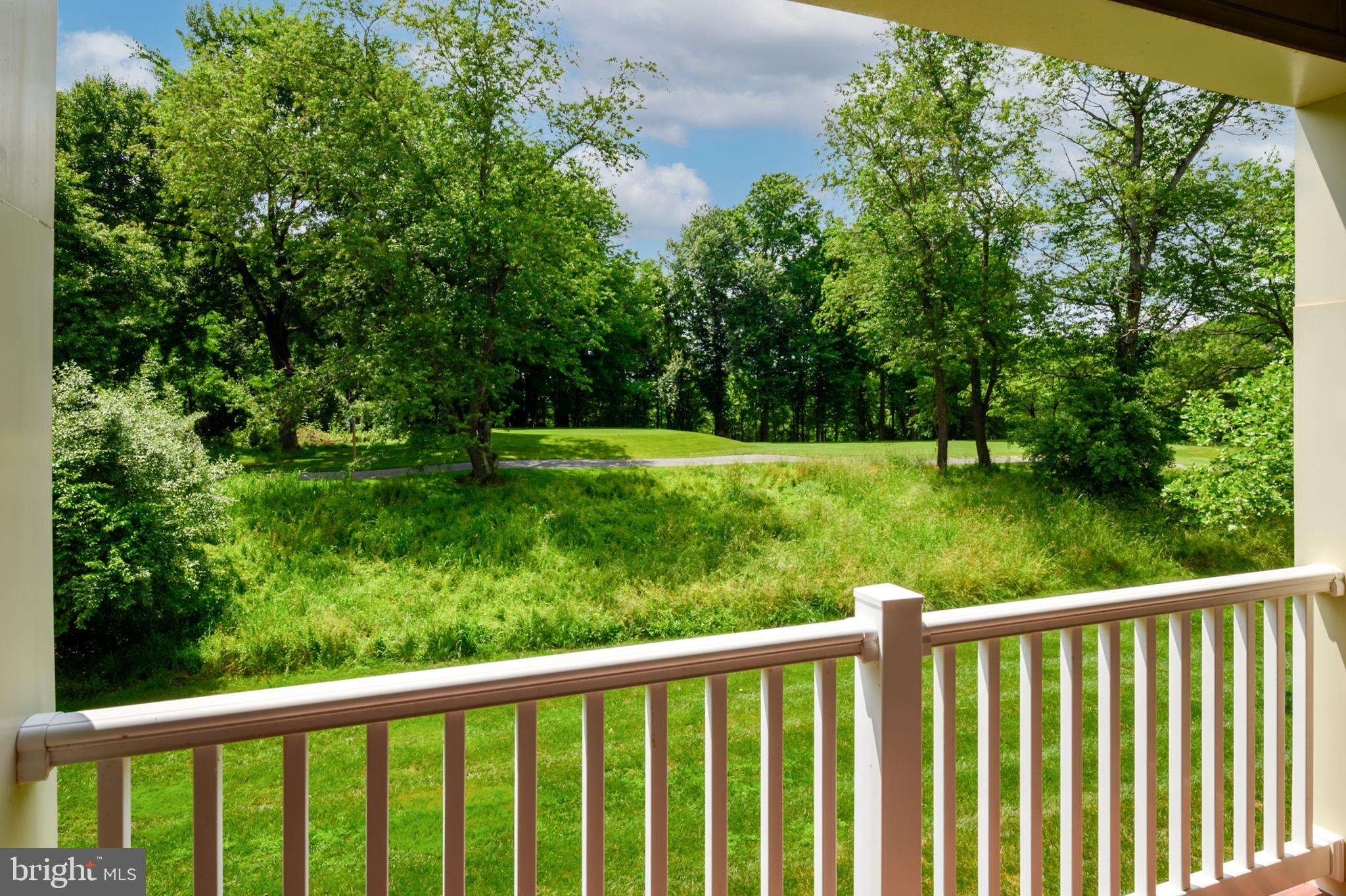 COURTYARDS AT WAVERLY WOODS EAST - Residential