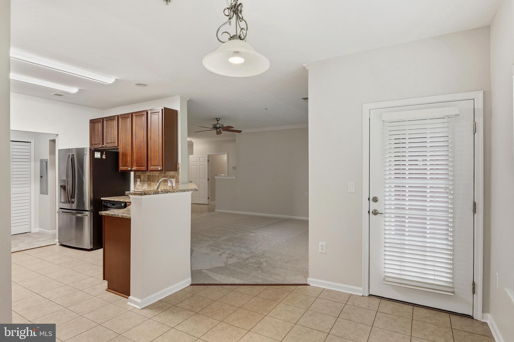 COURTYARDS AT WAVERLY WOODS EAST - Residential