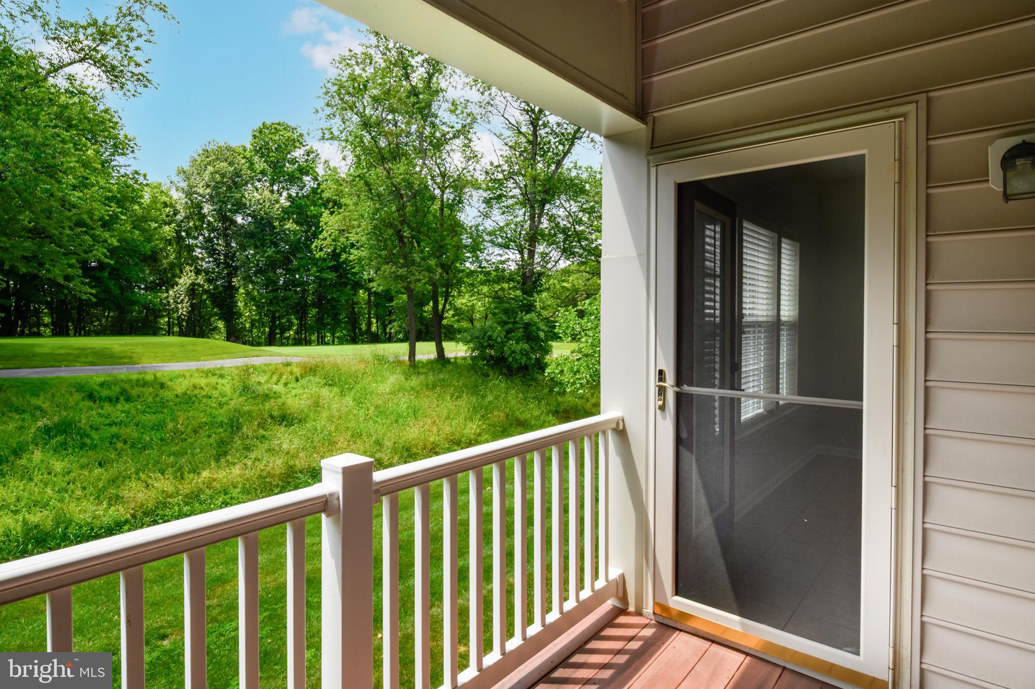 COURTYARDS AT WAVERLY WOODS EAST - Residential