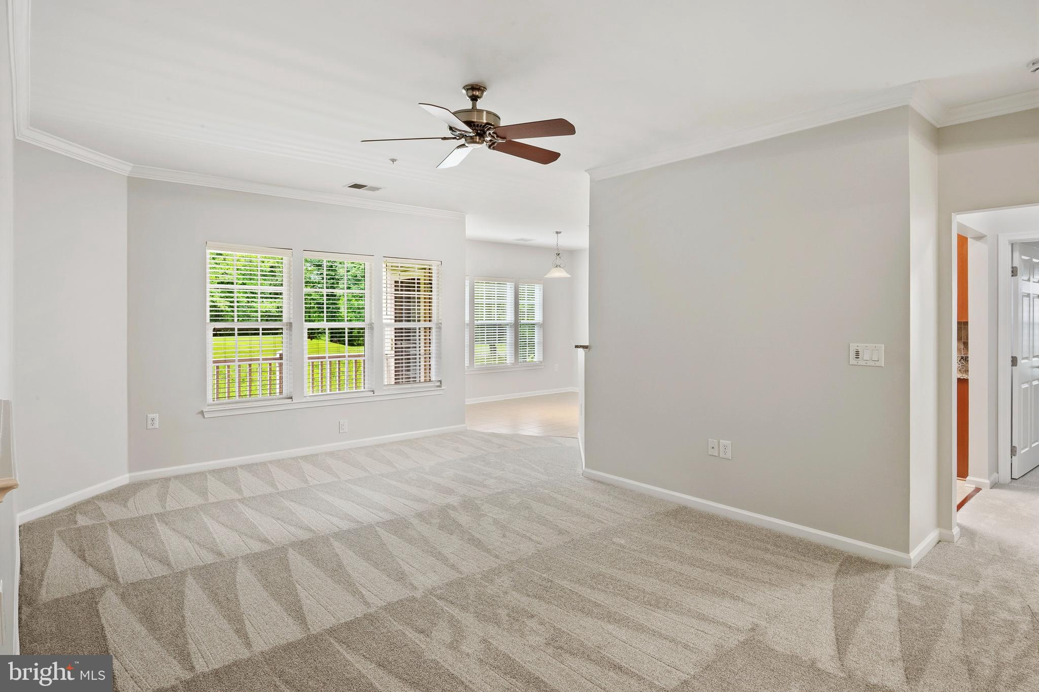 COURTYARDS AT WAVERLY WOODS EAST - Residential