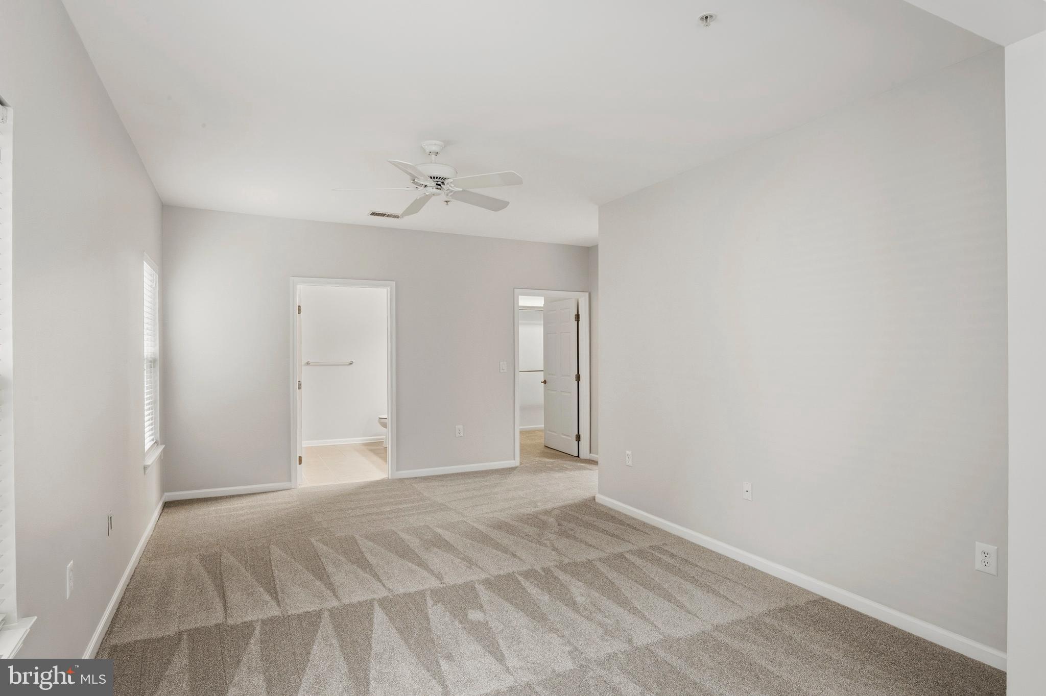 COURTYARDS AT WAVERLY WOODS EAST - Residential