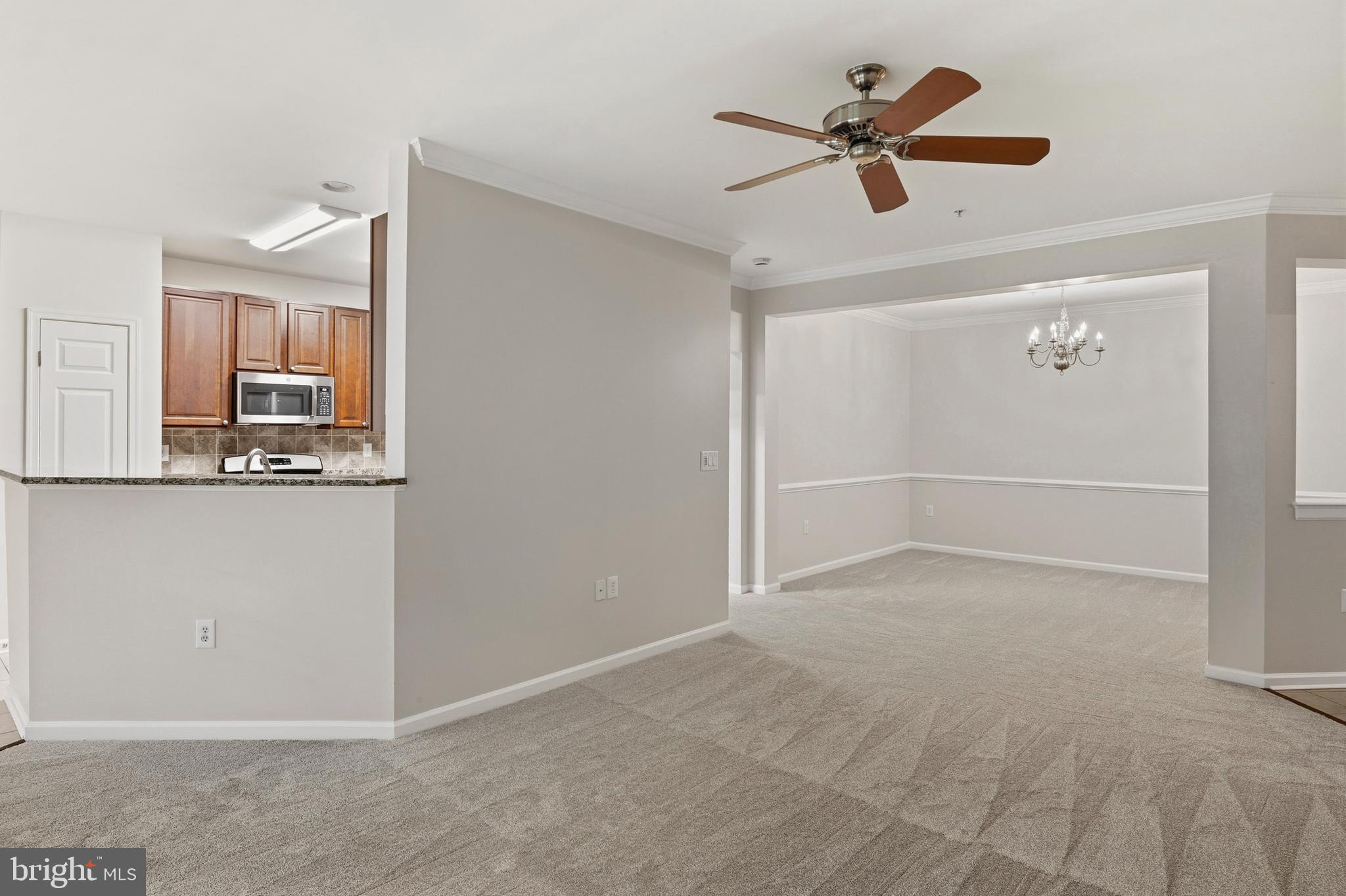 COURTYARDS AT WAVERLY WOODS EAST - Residential