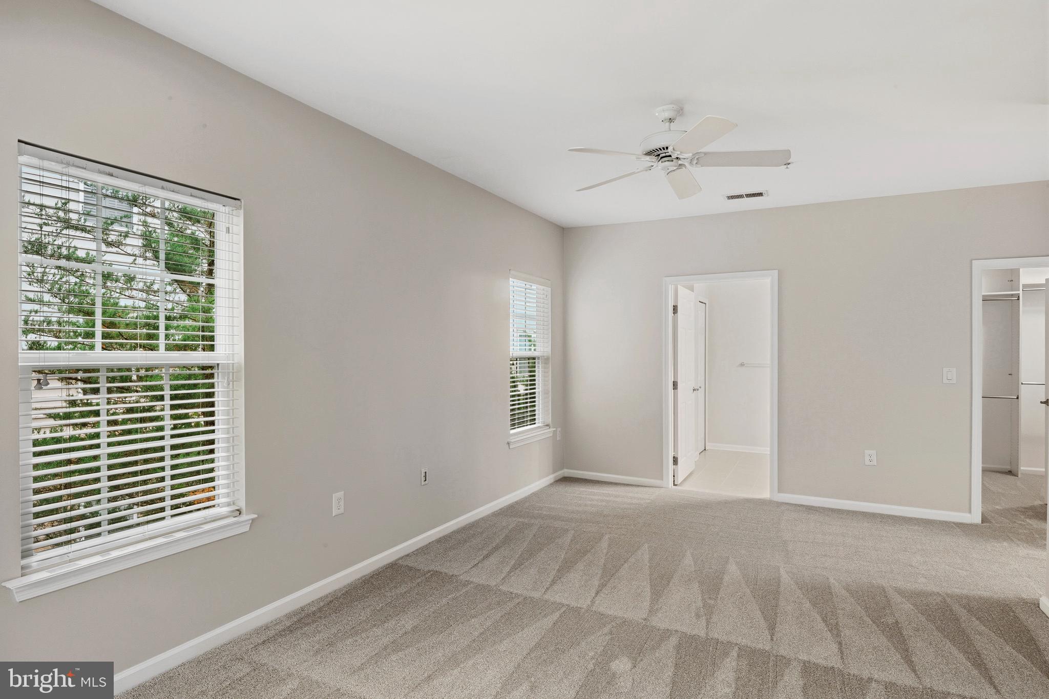 COURTYARDS AT WAVERLY WOODS EAST - Residential