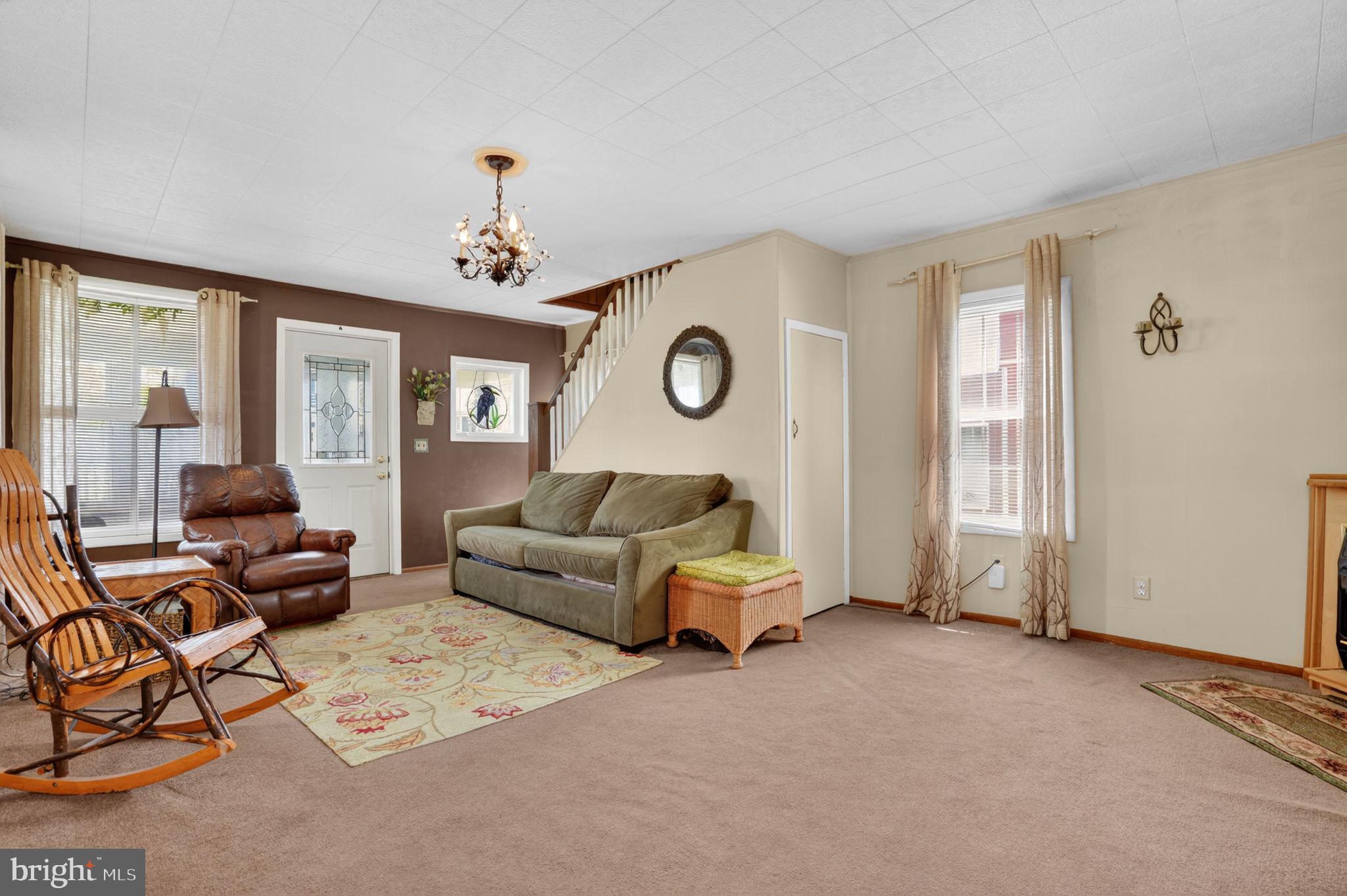 CHINCOTEAGUE - Residential