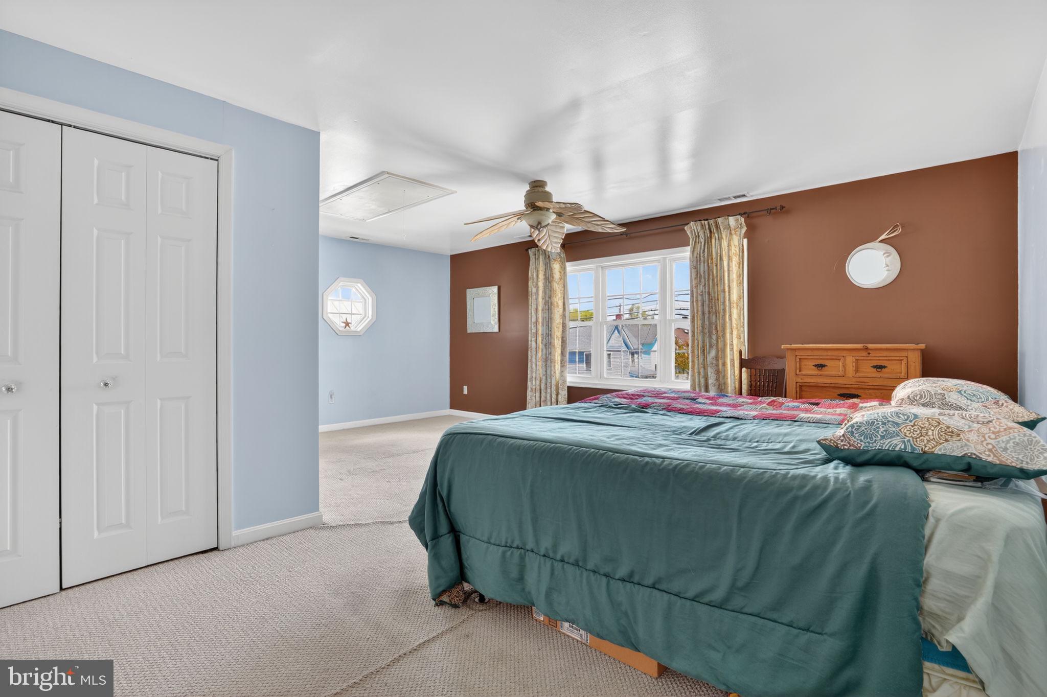 CHINCOTEAGUE - Residential