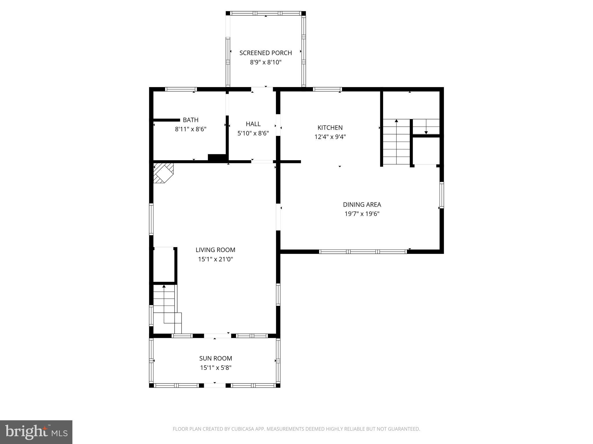 CHINCOTEAGUE - Residential