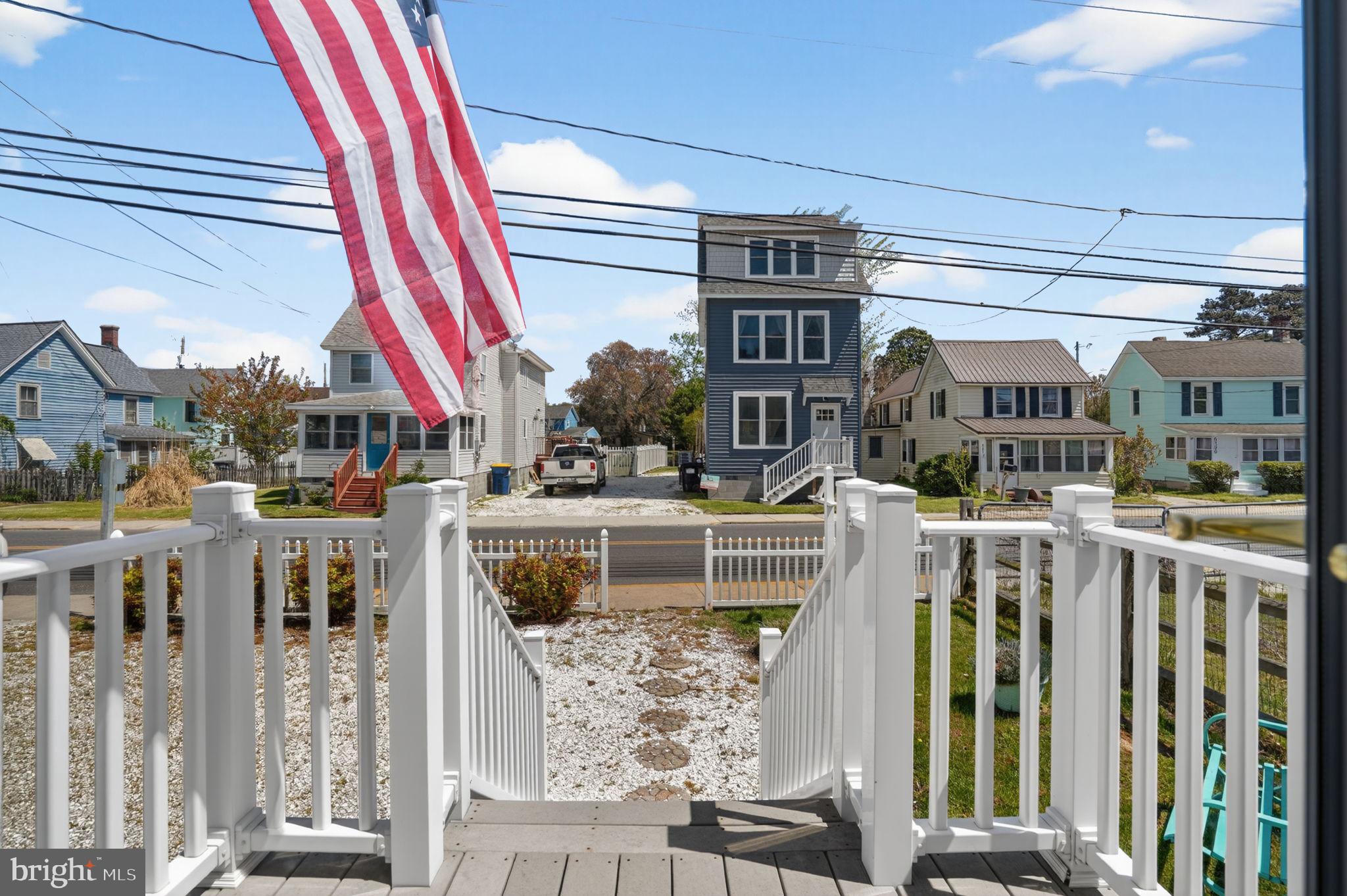 CHINCOTEAGUE - Residential