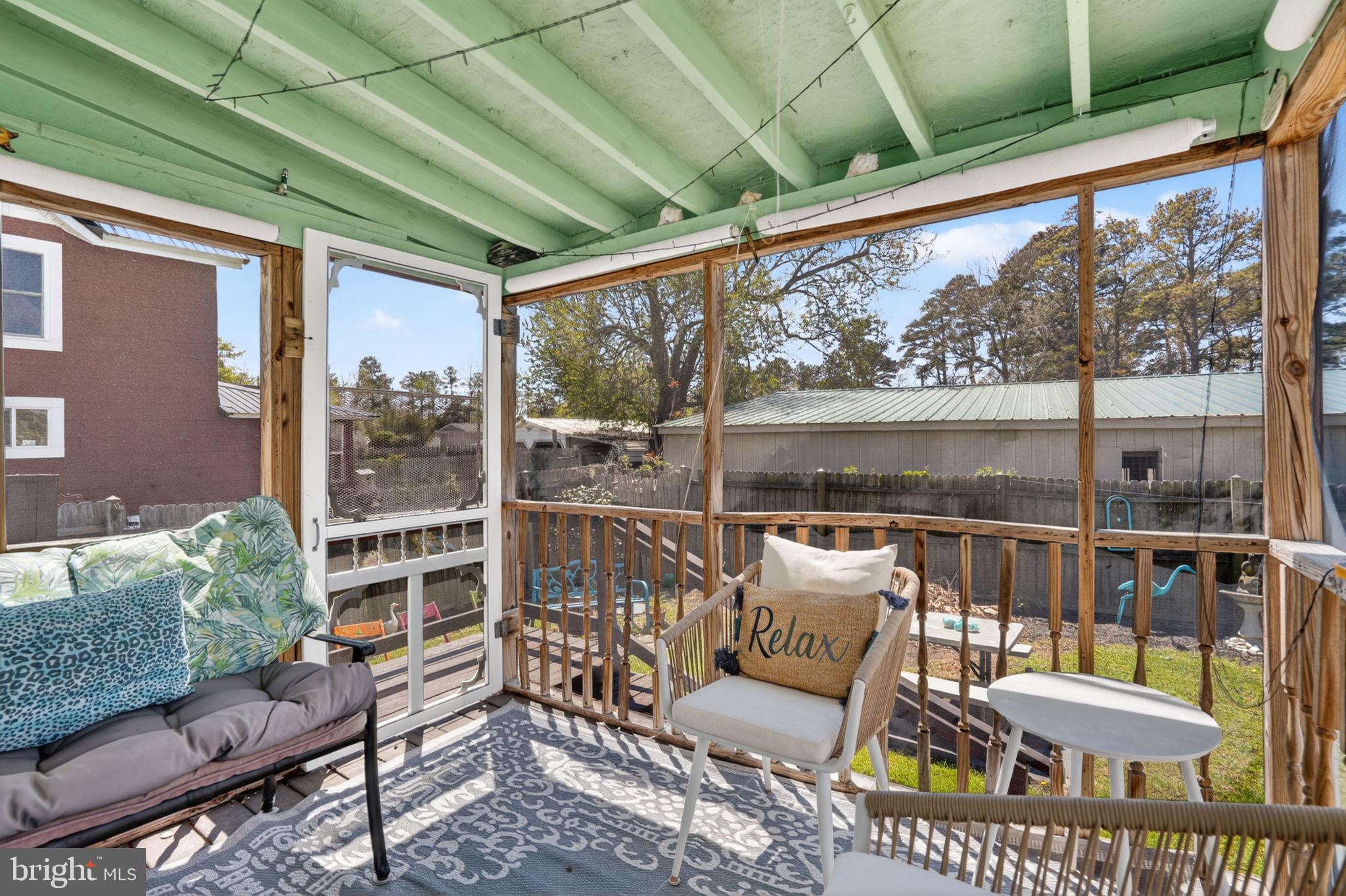 CHINCOTEAGUE - Residential