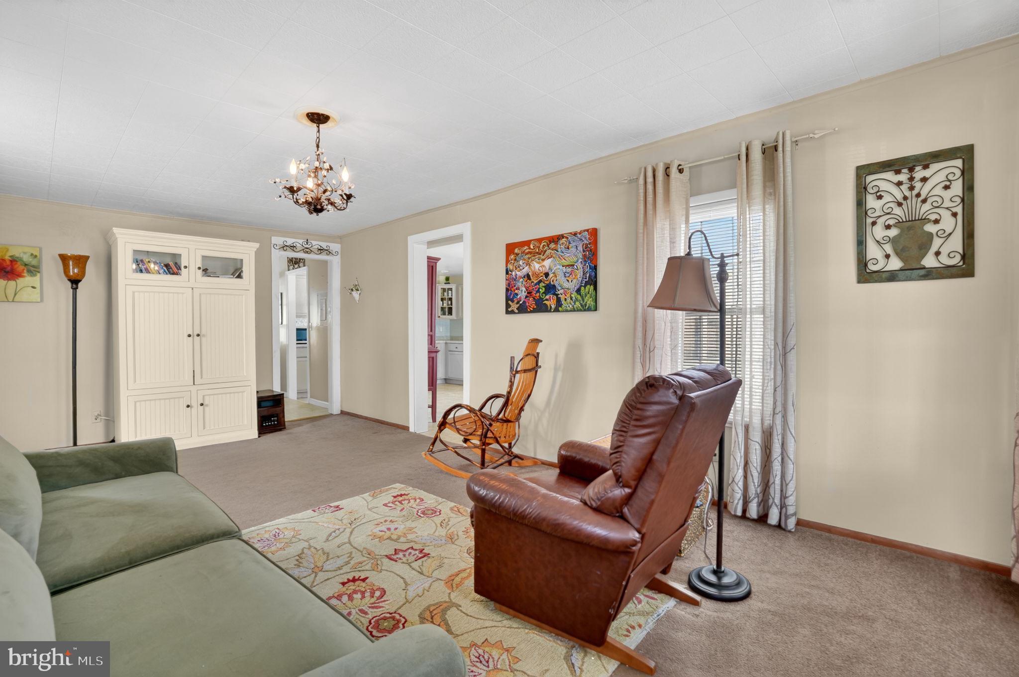 CHINCOTEAGUE - Residential