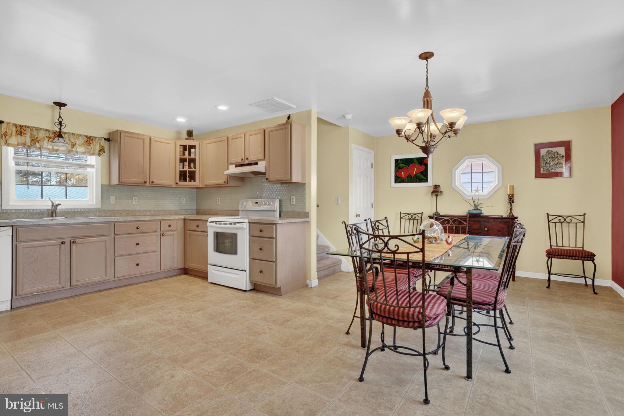 CHINCOTEAGUE - Residential